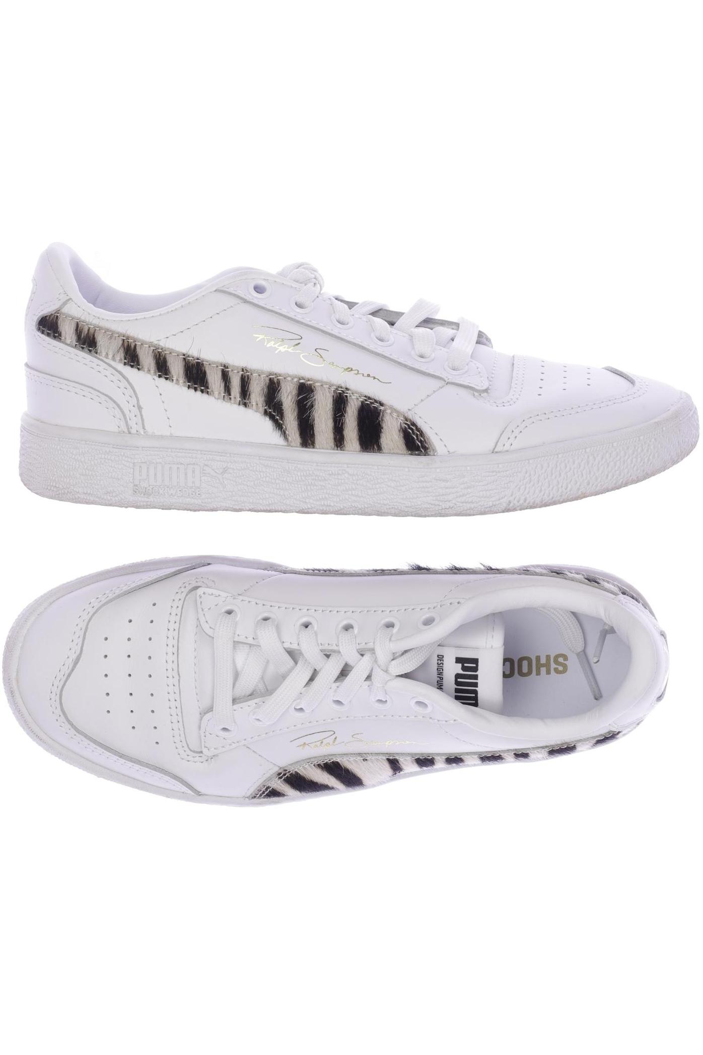 

Puma Damen Sneakers, weiß, Gr. 37
