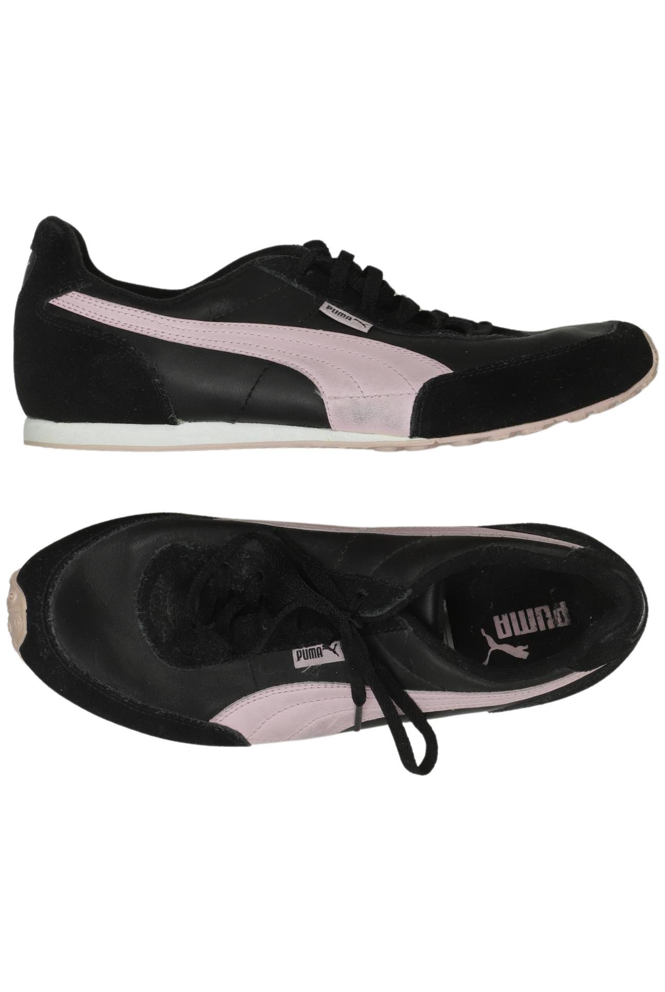 

Puma Damen Sneakers, mehrfarbig, Gr. 38.5