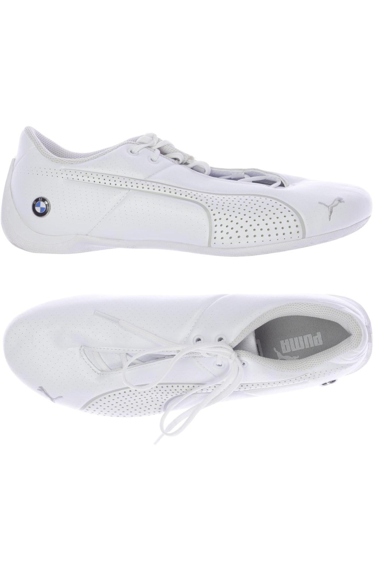 

Puma Damen Sneakers, weiß, Gr. 39