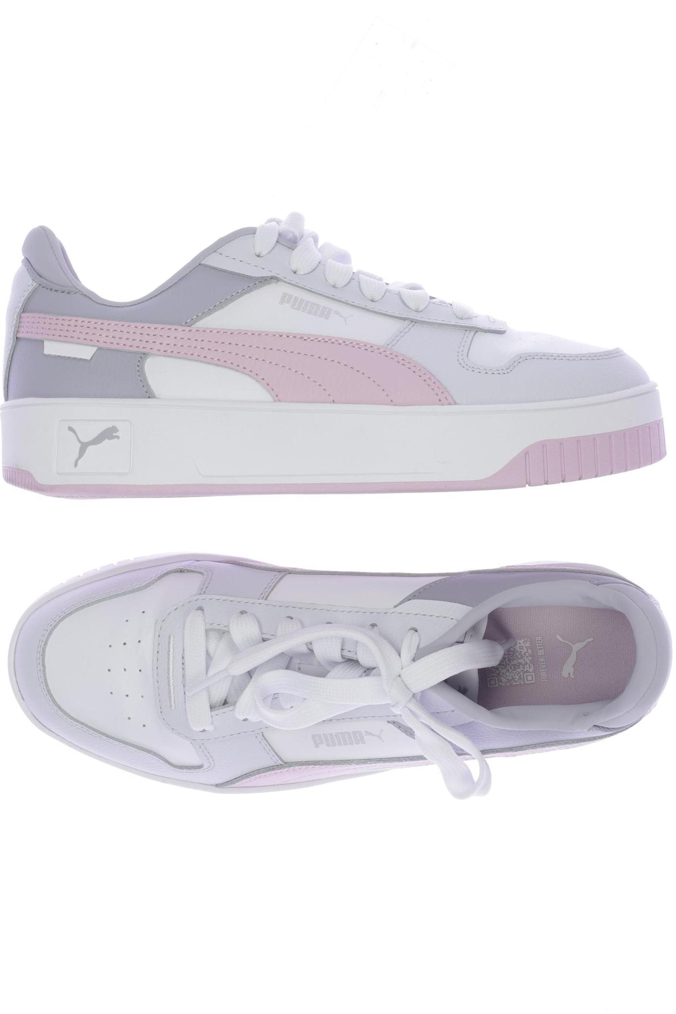 

Puma Damen Sneakers, weiß, Gr. 40