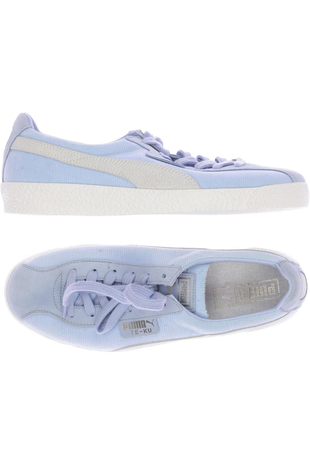 

Puma Damen Sneakers, blau, Gr. 39