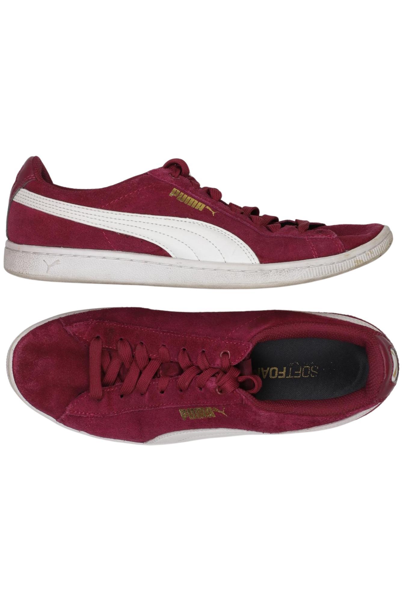 

Puma Damen Sneakers, mehrfarbig, Gr. 40.5