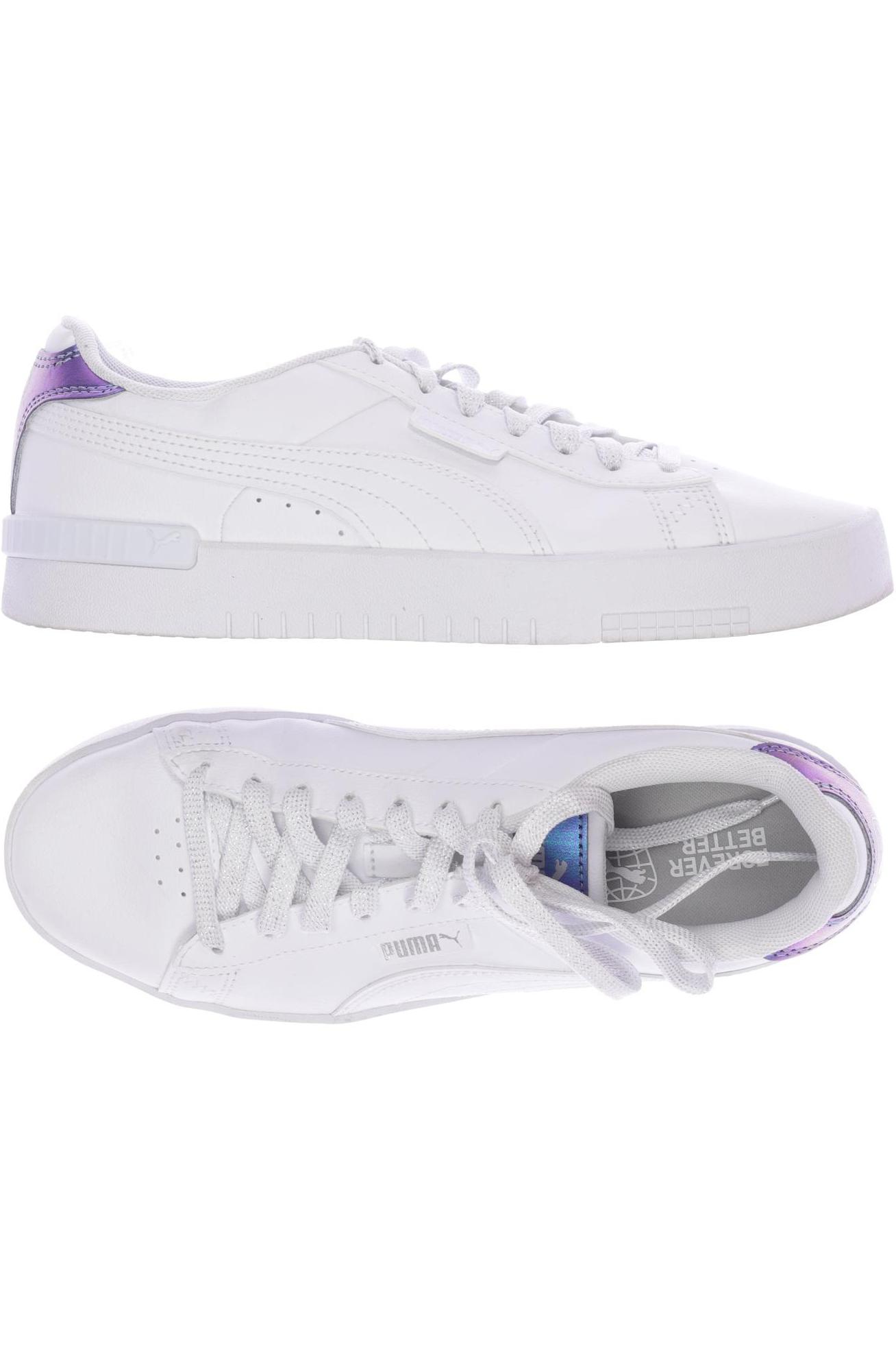 

Puma Damen Sneakers, weiß, Gr. 40