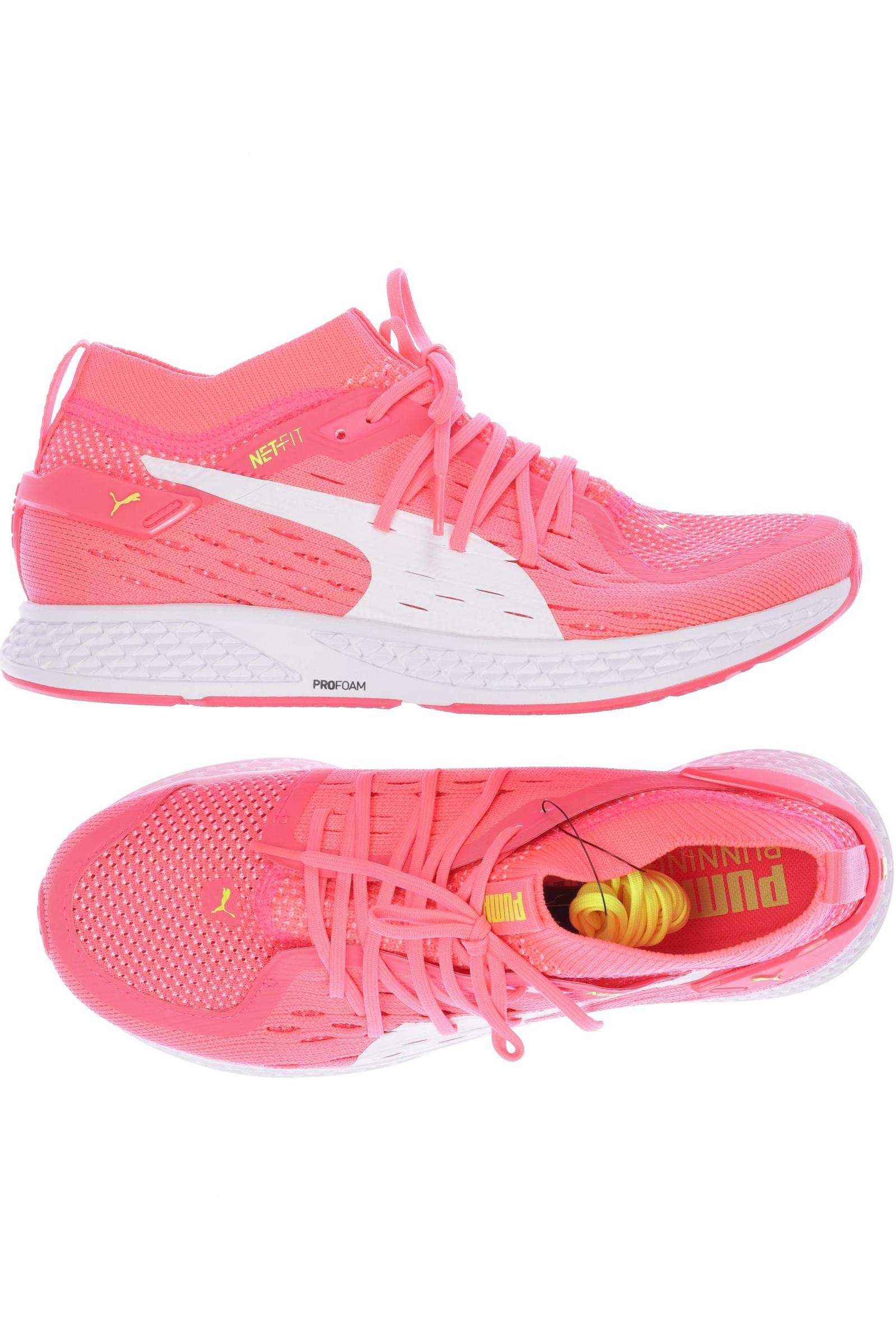 

Puma Damen Sneakers, pink, Gr. 38.5
