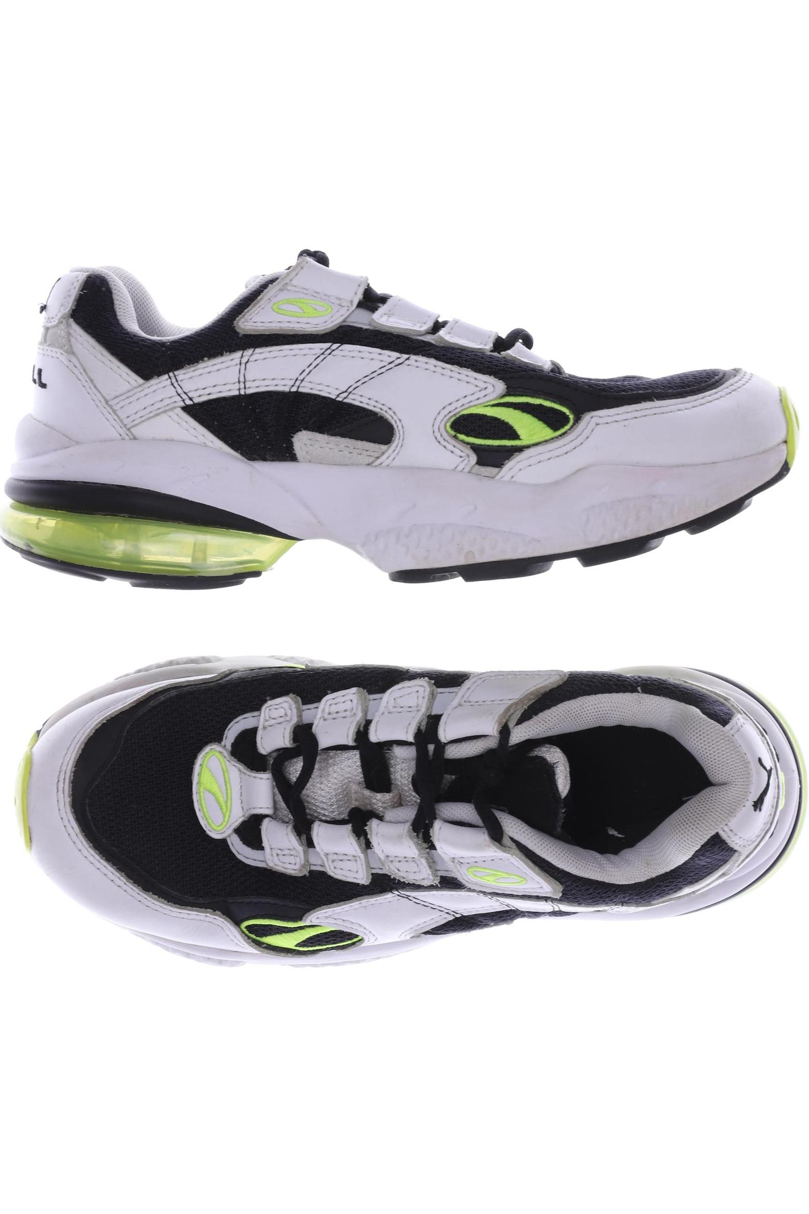 

PUMA Damen Sneakers, schwarz