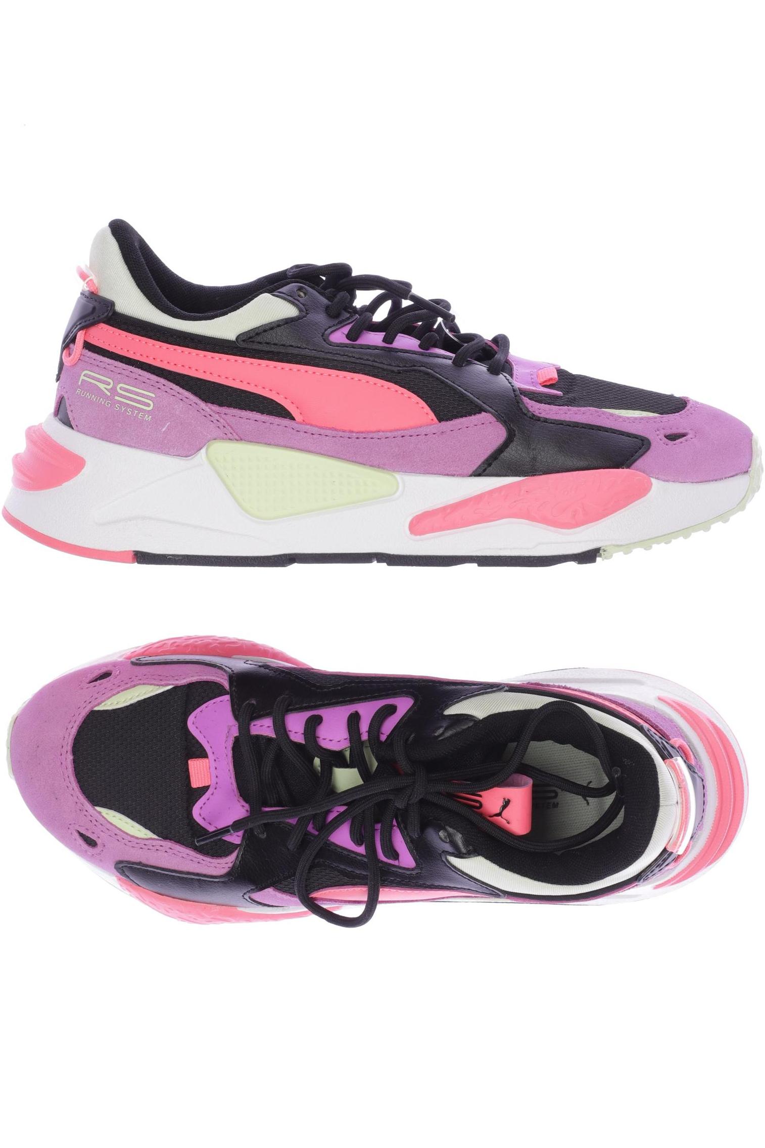 

Puma Damen Sneakers, mehrfarbig, Gr. 38