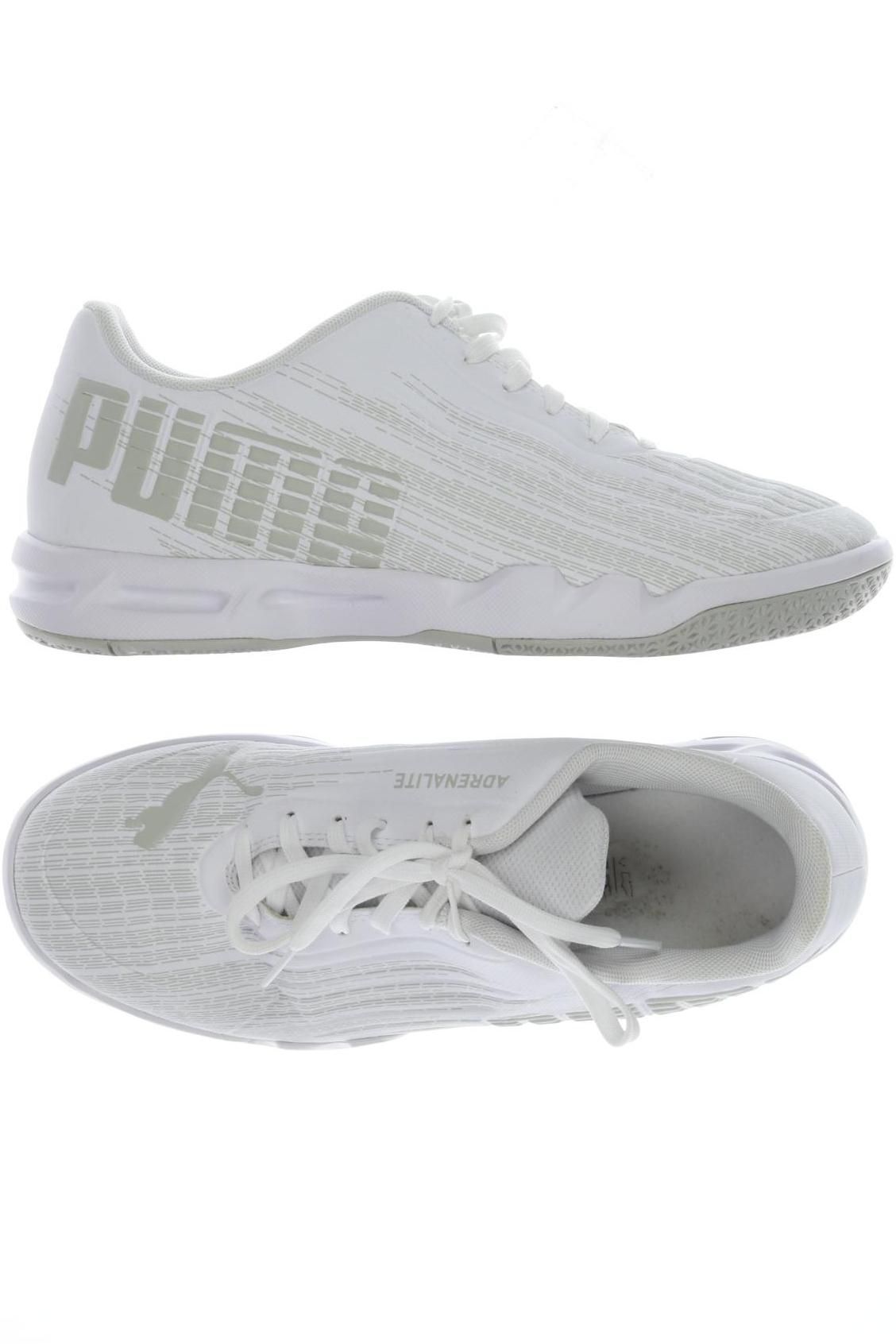 

Puma Damen Sneakers, weiß, Gr. 38