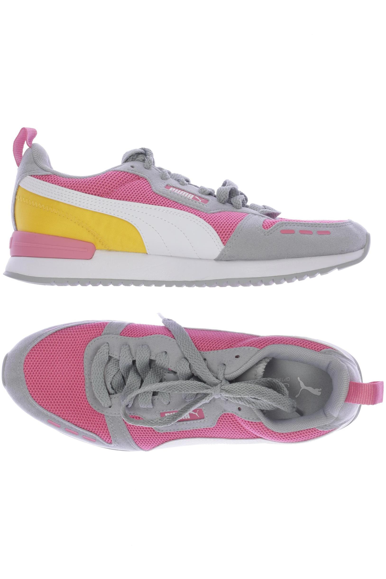

PUMA Damen Sneakers, pink