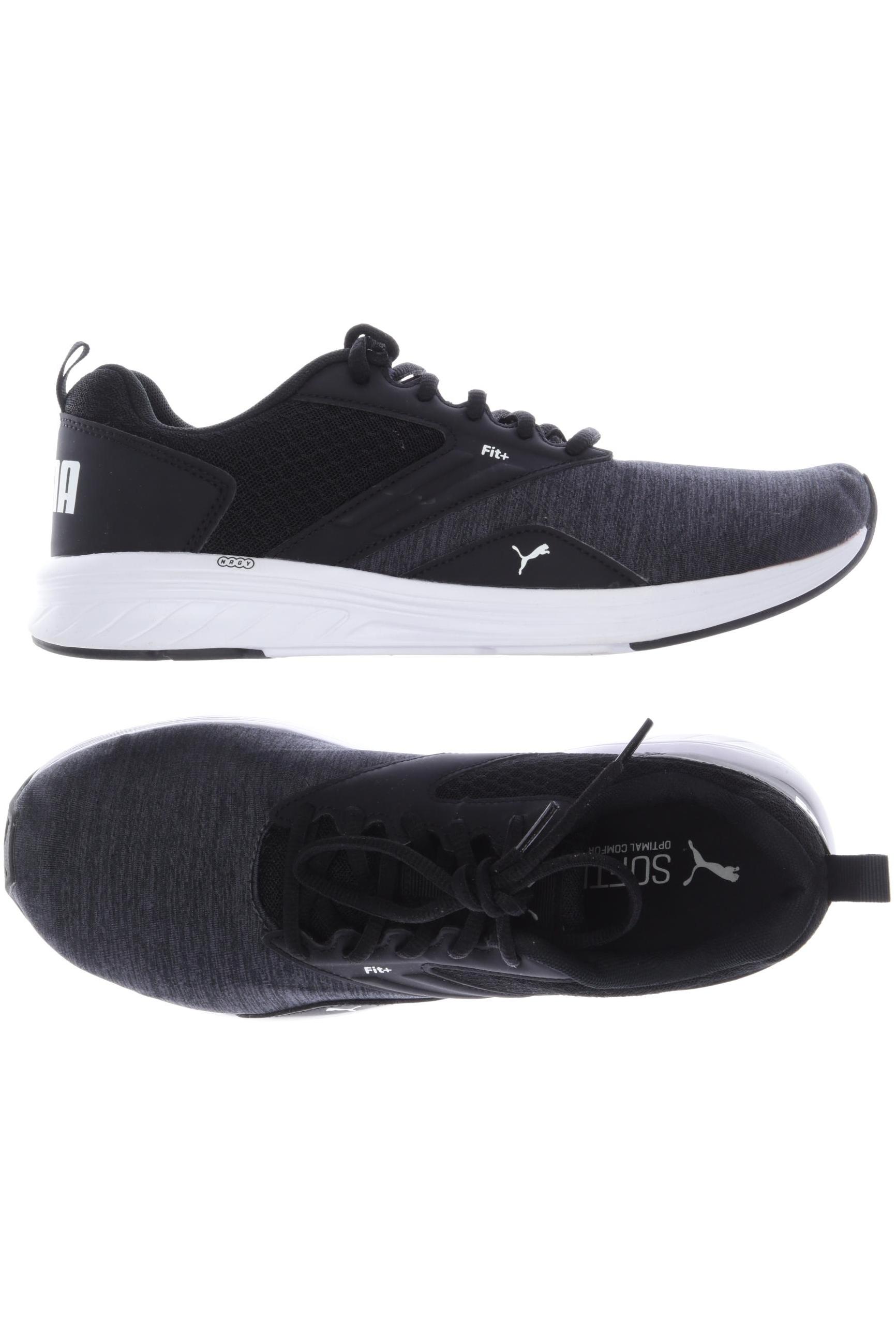 

Puma Damen Sneakers, marineblau, Gr. 42