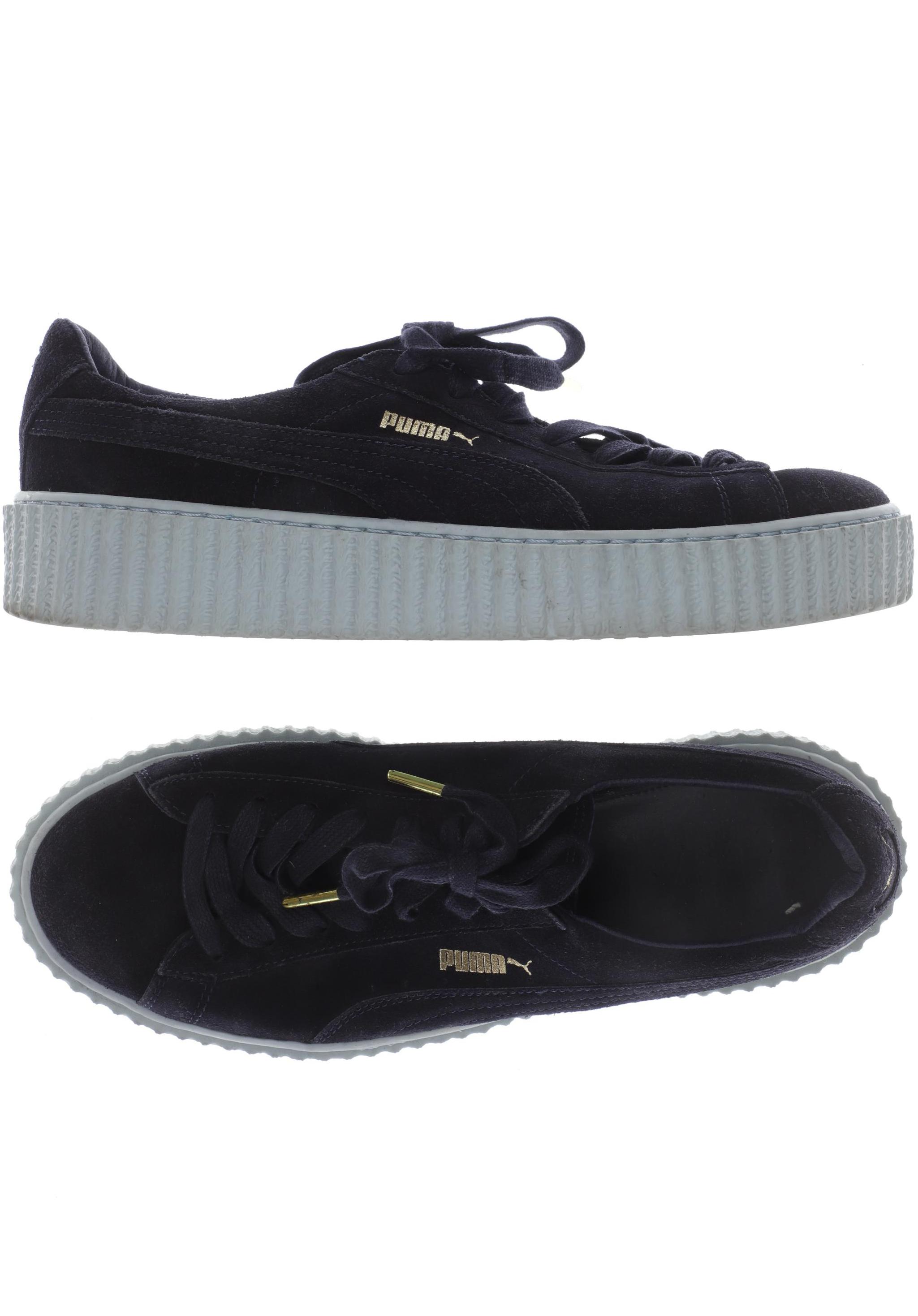 

Puma Damen Sneakers, marineblau, Gr. 41