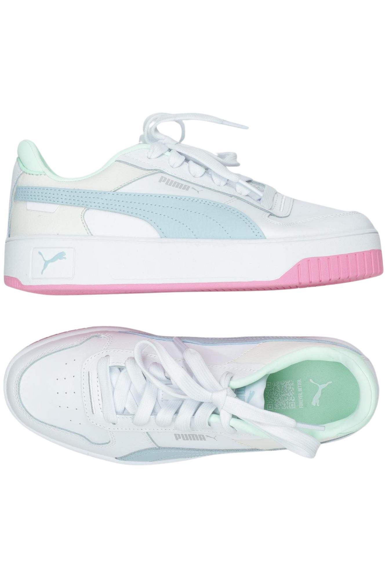 

Puma Damen Sneakers, mehrfarbig, Gr. 38