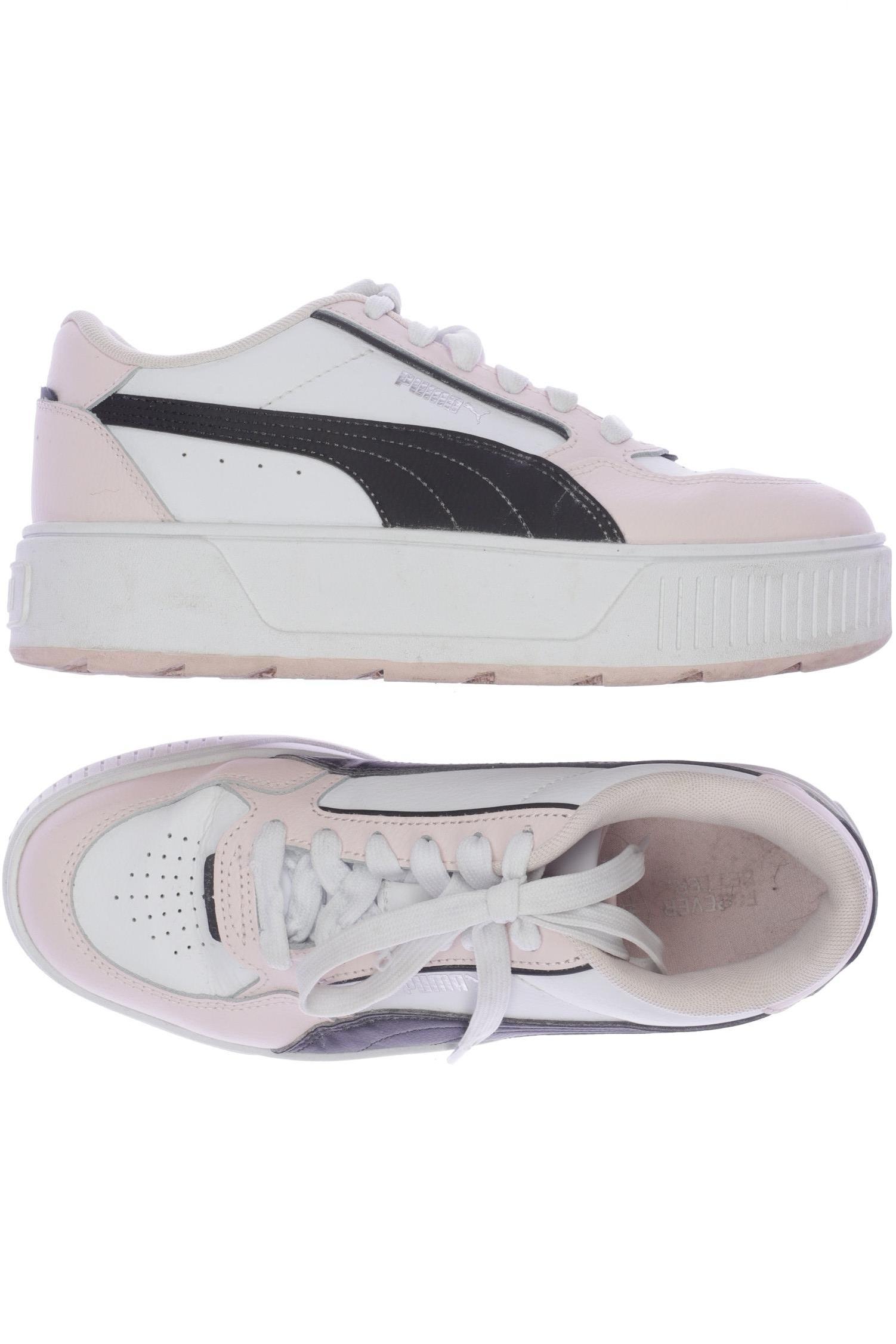 

Puma Damen Sneakers, pink, Gr. 39