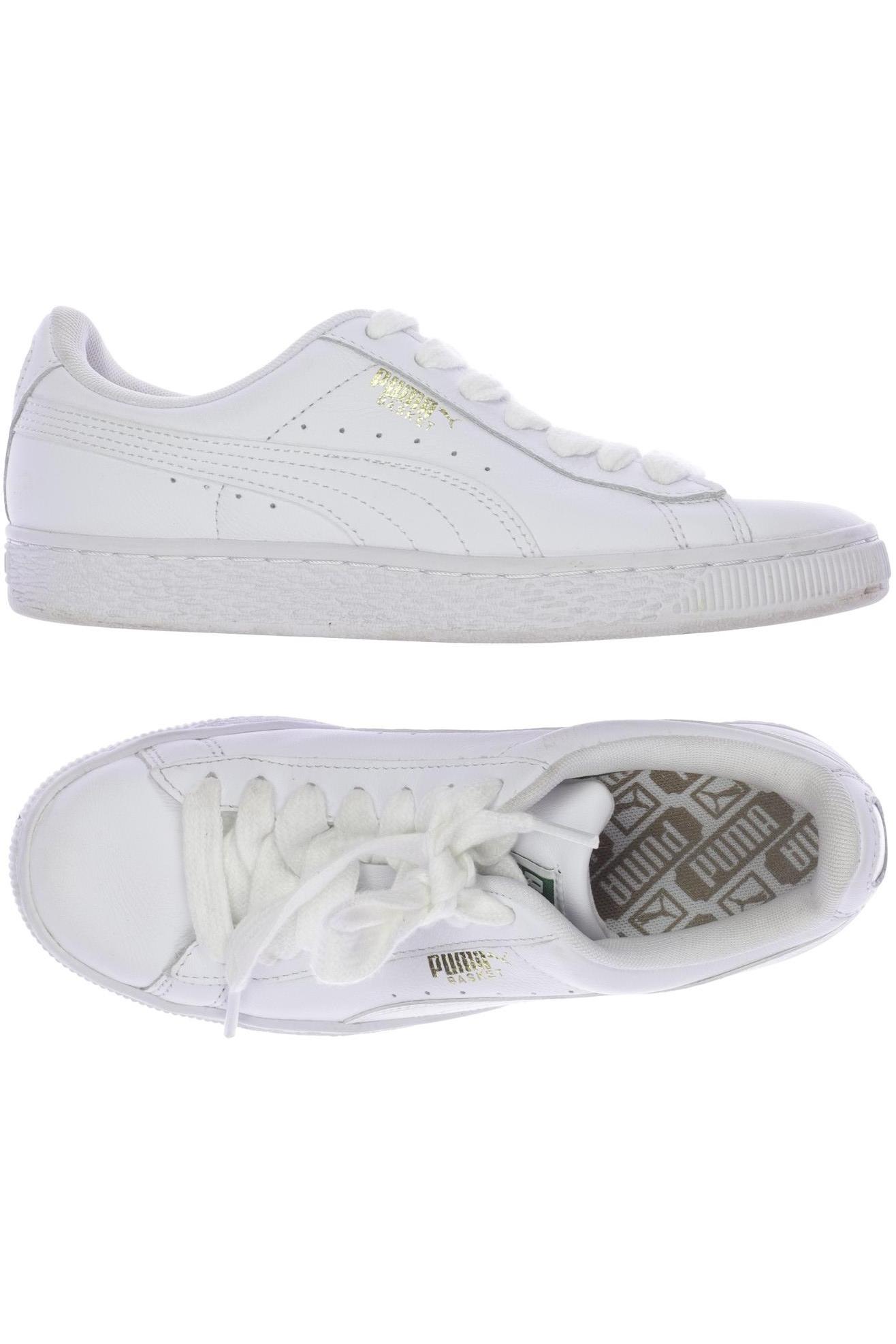 

Puma Damen Sneakers, weiß, Gr. 36