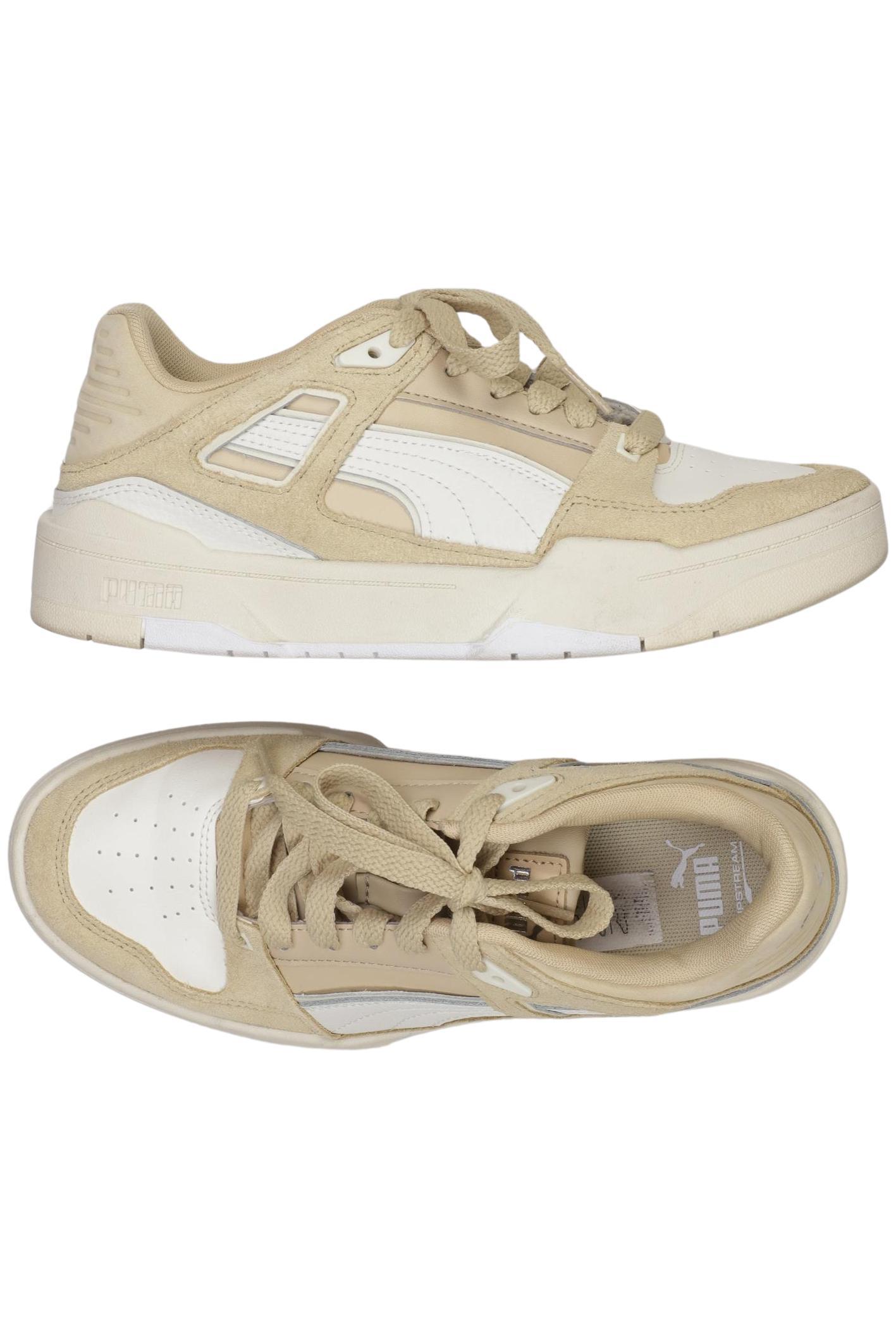 

Puma Damen Sneakers, mehrfarbig, Gr. 37.5