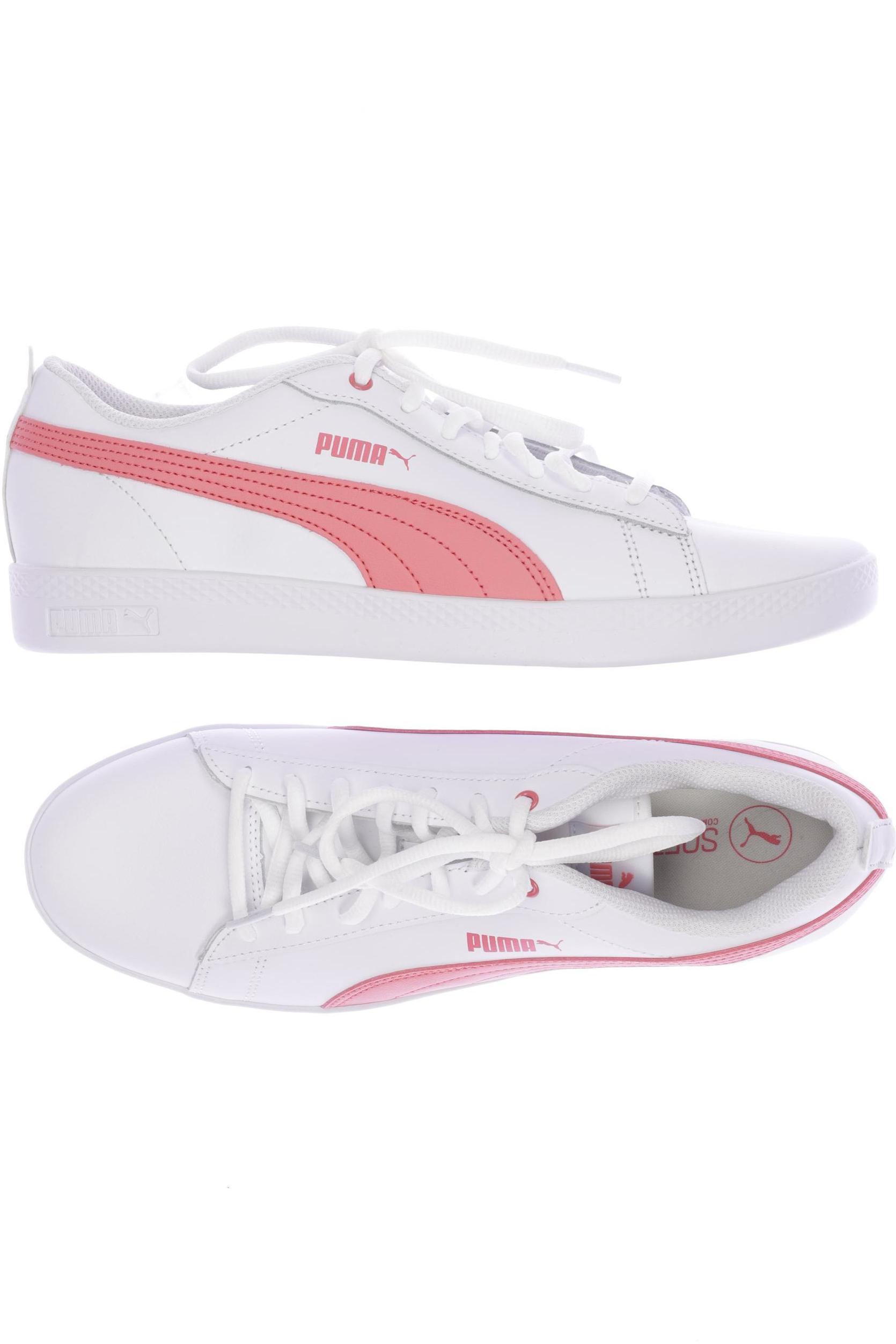

Puma Damen Sneakers, weiß, Gr. 41