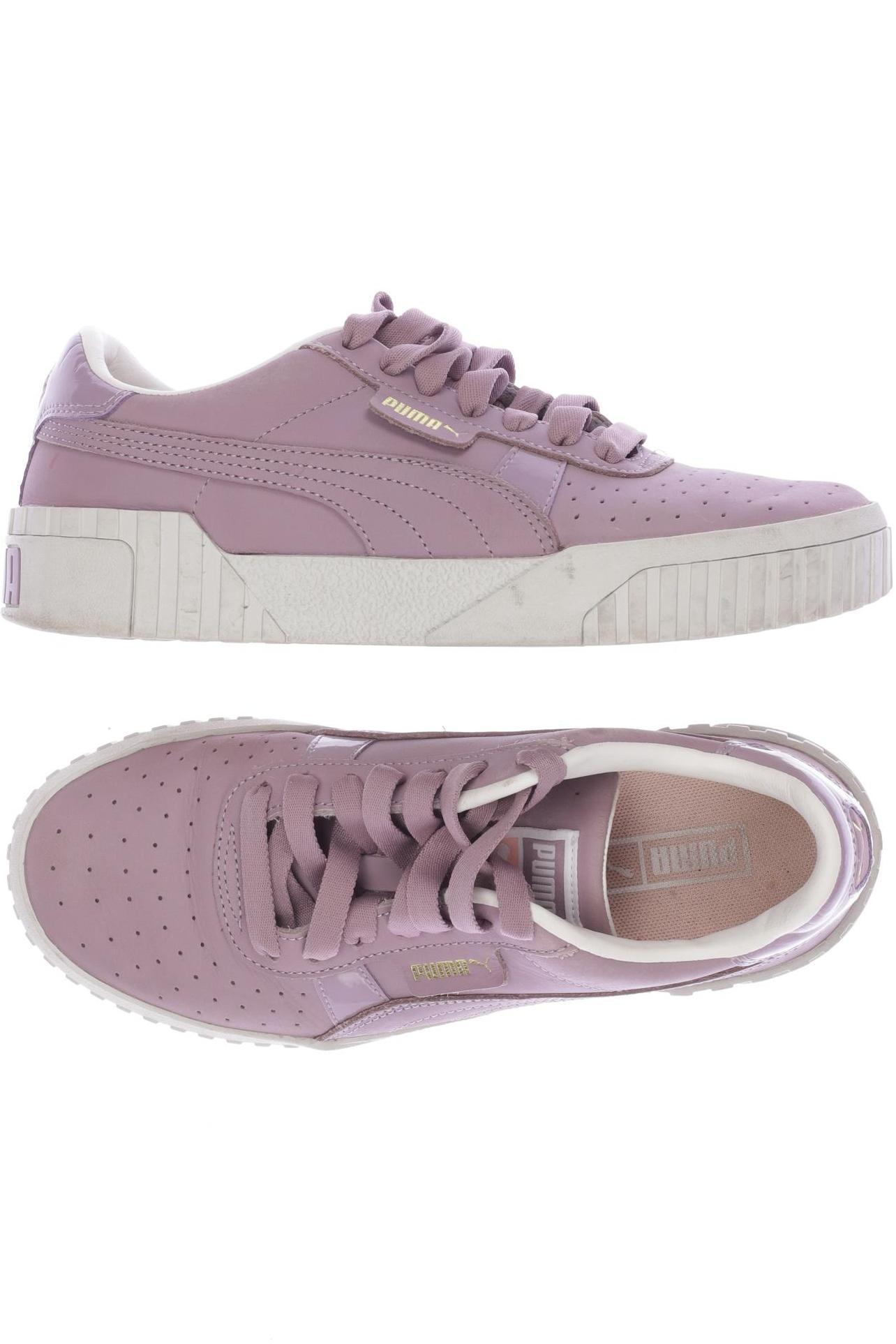 

PUMA Damen Sneakers, flieder
