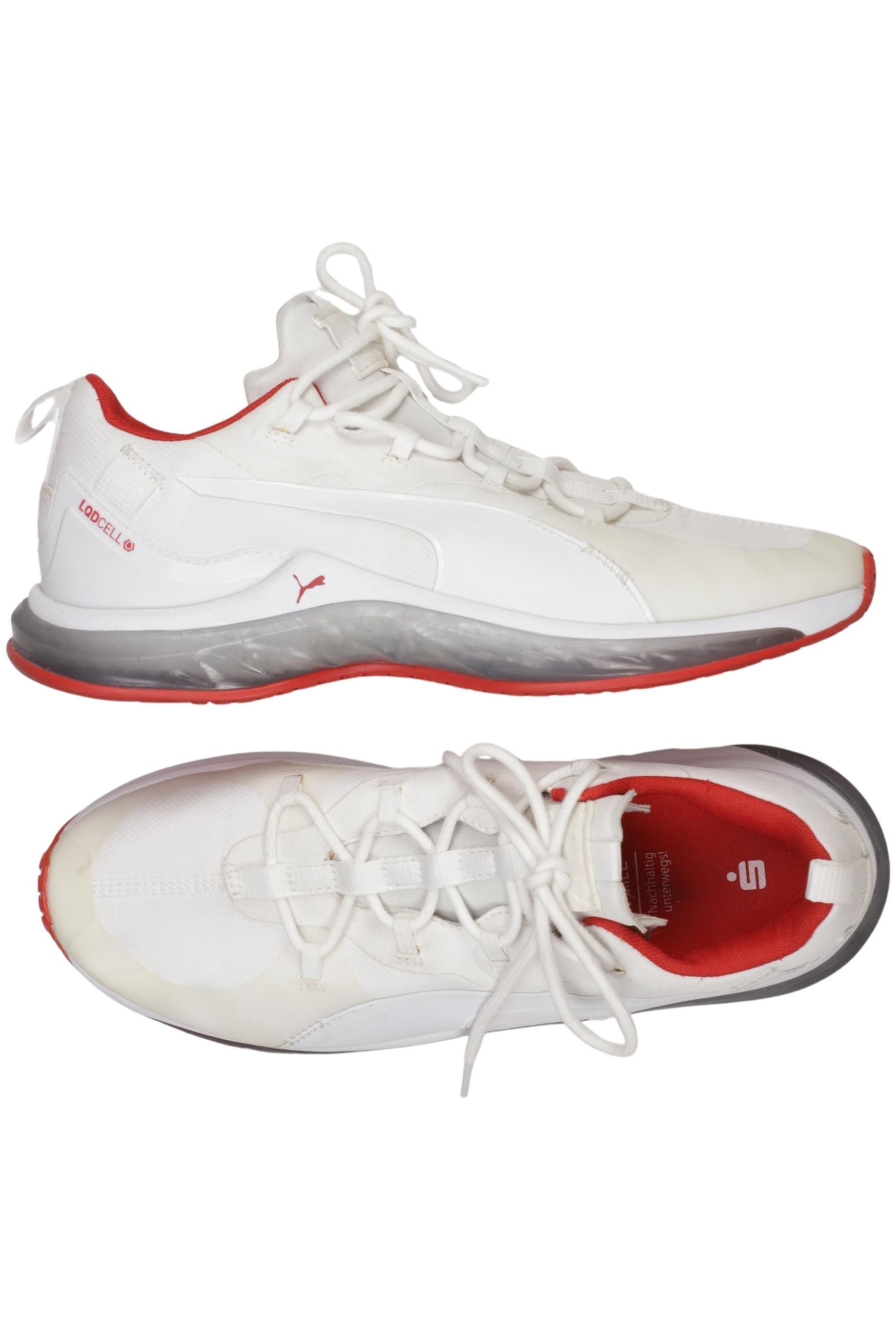 

Puma Damen Sneakers, mehrfarbig, Gr. 42