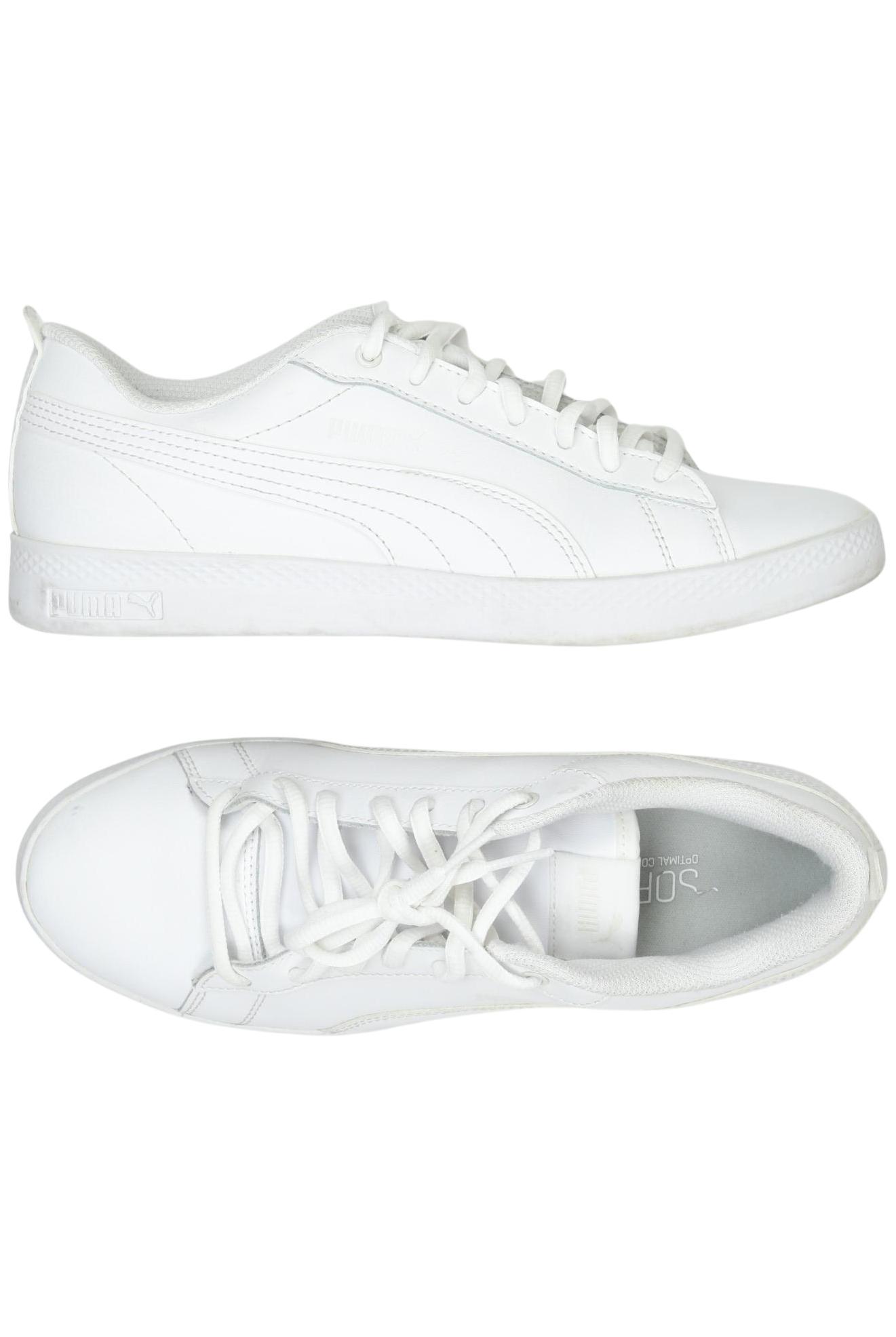 

Puma Damen Sneakers, weiß, Gr. 38