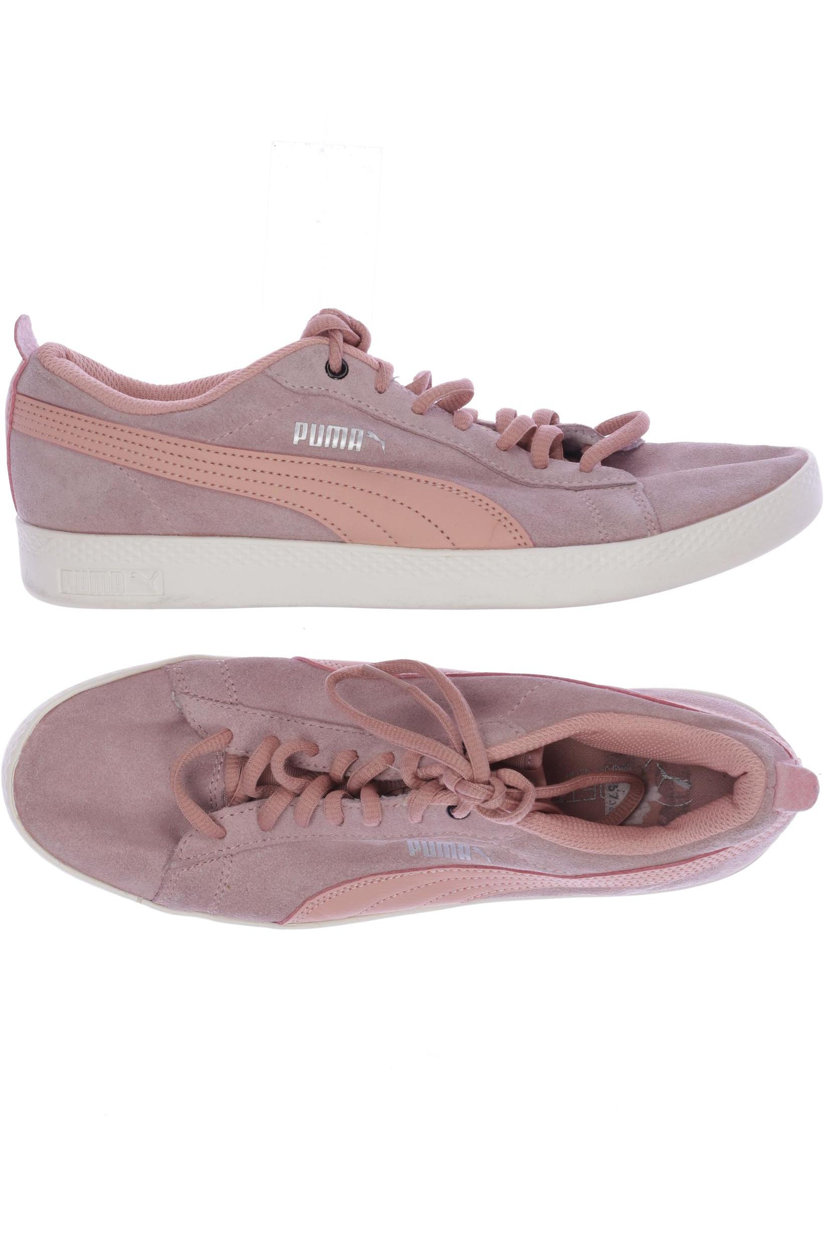 

Puma Damen Sneakers, flieder, Gr. 39