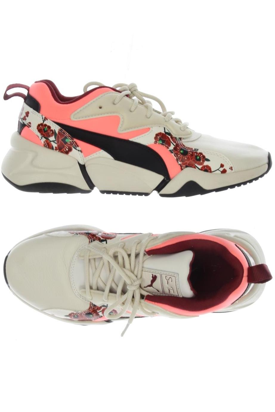 

Puma Damen Sneakers, beige, Gr. 37