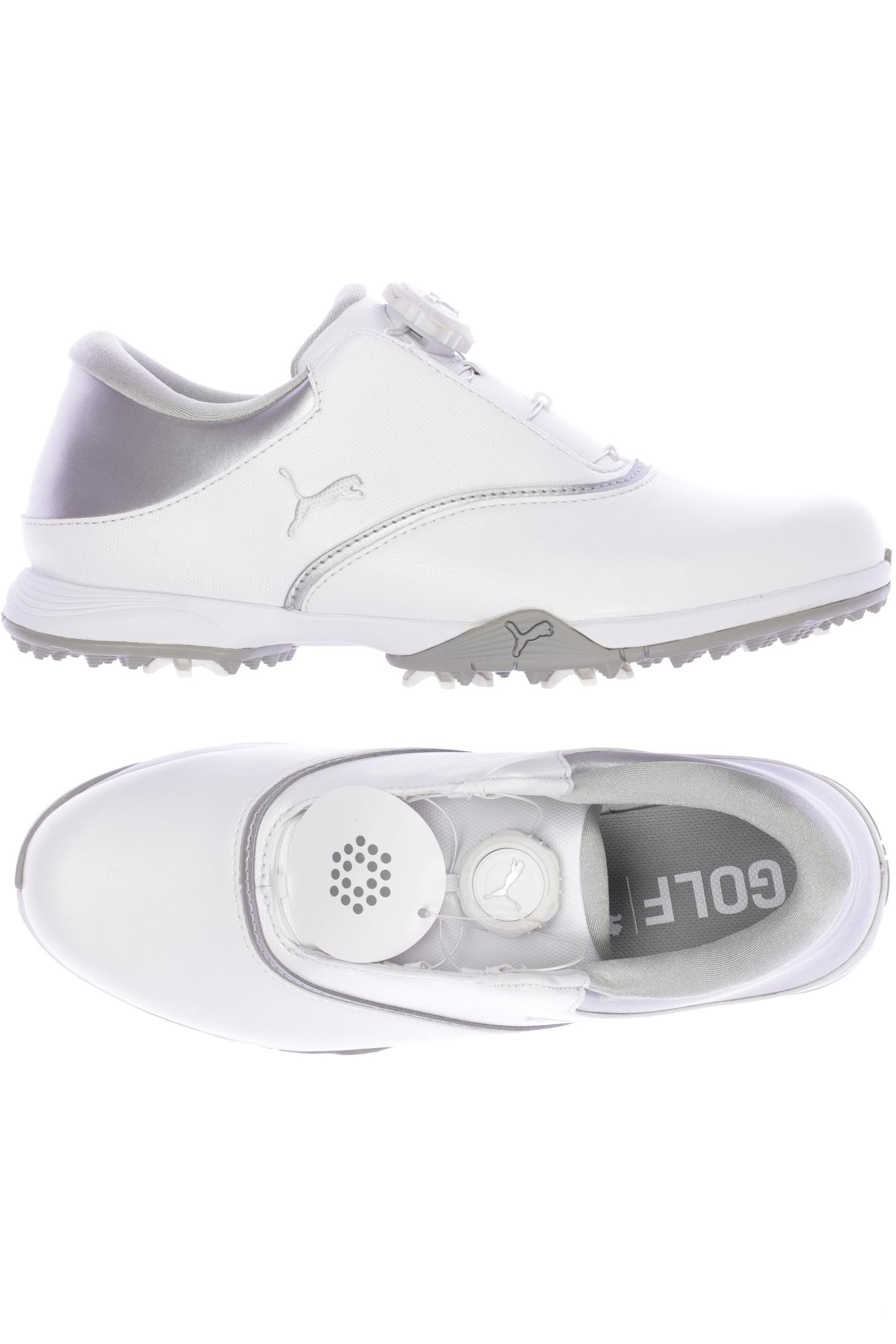 

Puma Damen Sneakers, weiß, Gr. 36
