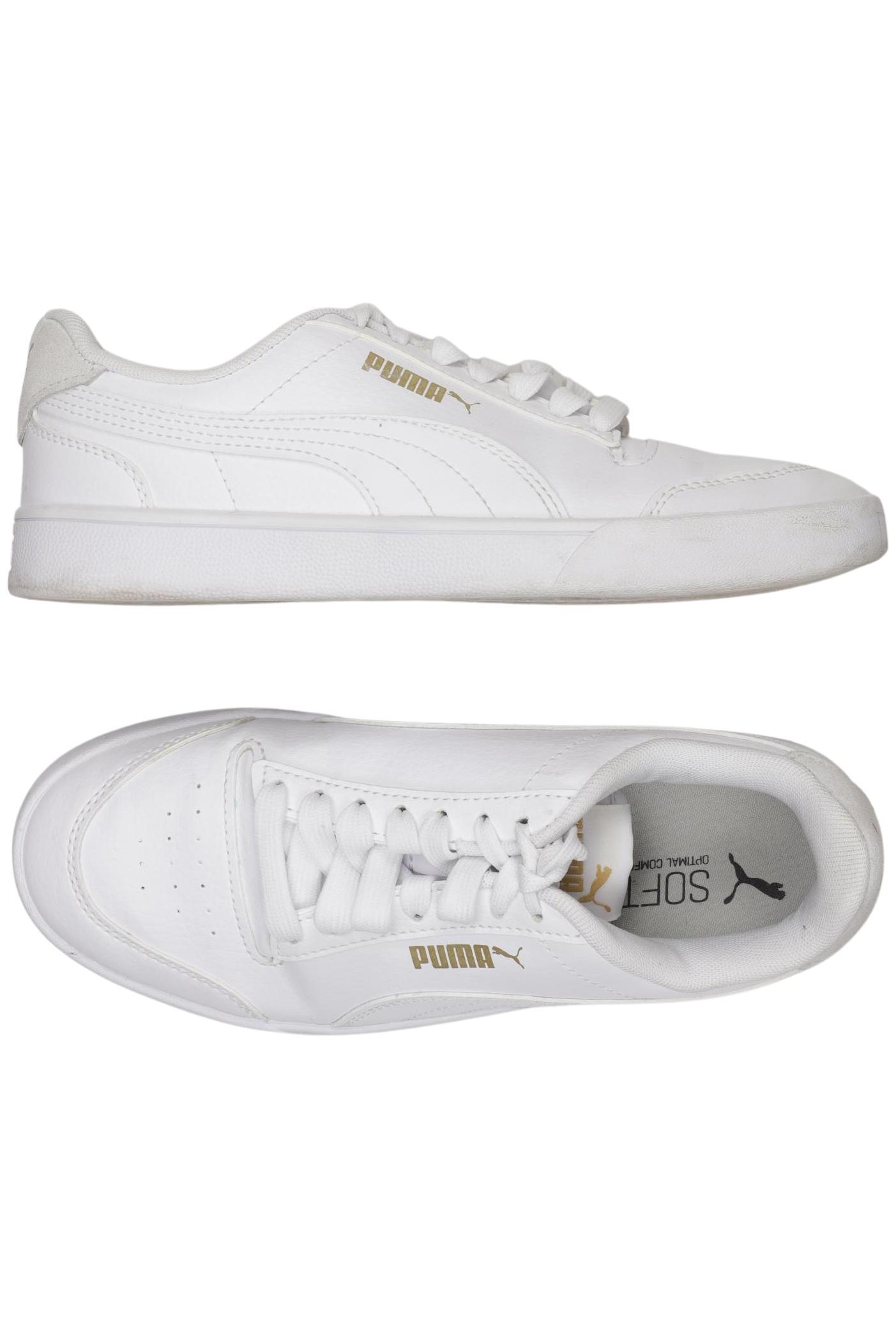 

Puma Damen Sneakers, weiß, Gr. 36