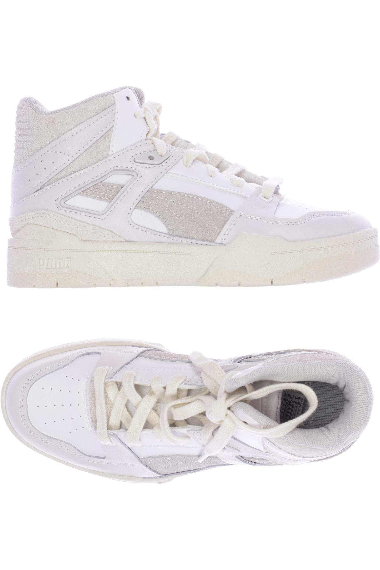

Puma Damen Sneakers, weiß, Gr. 36