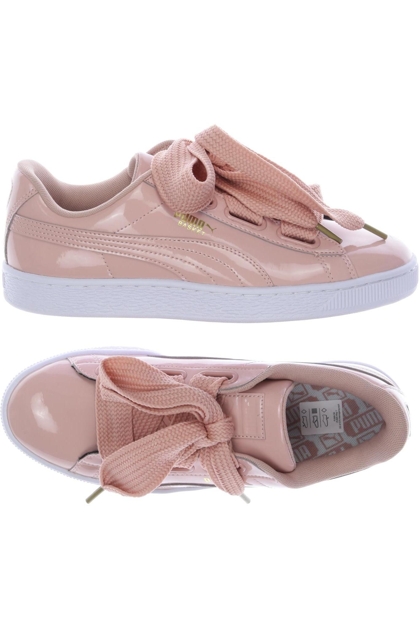 

Puma Damen Sneakers, pink, Gr. 40.5