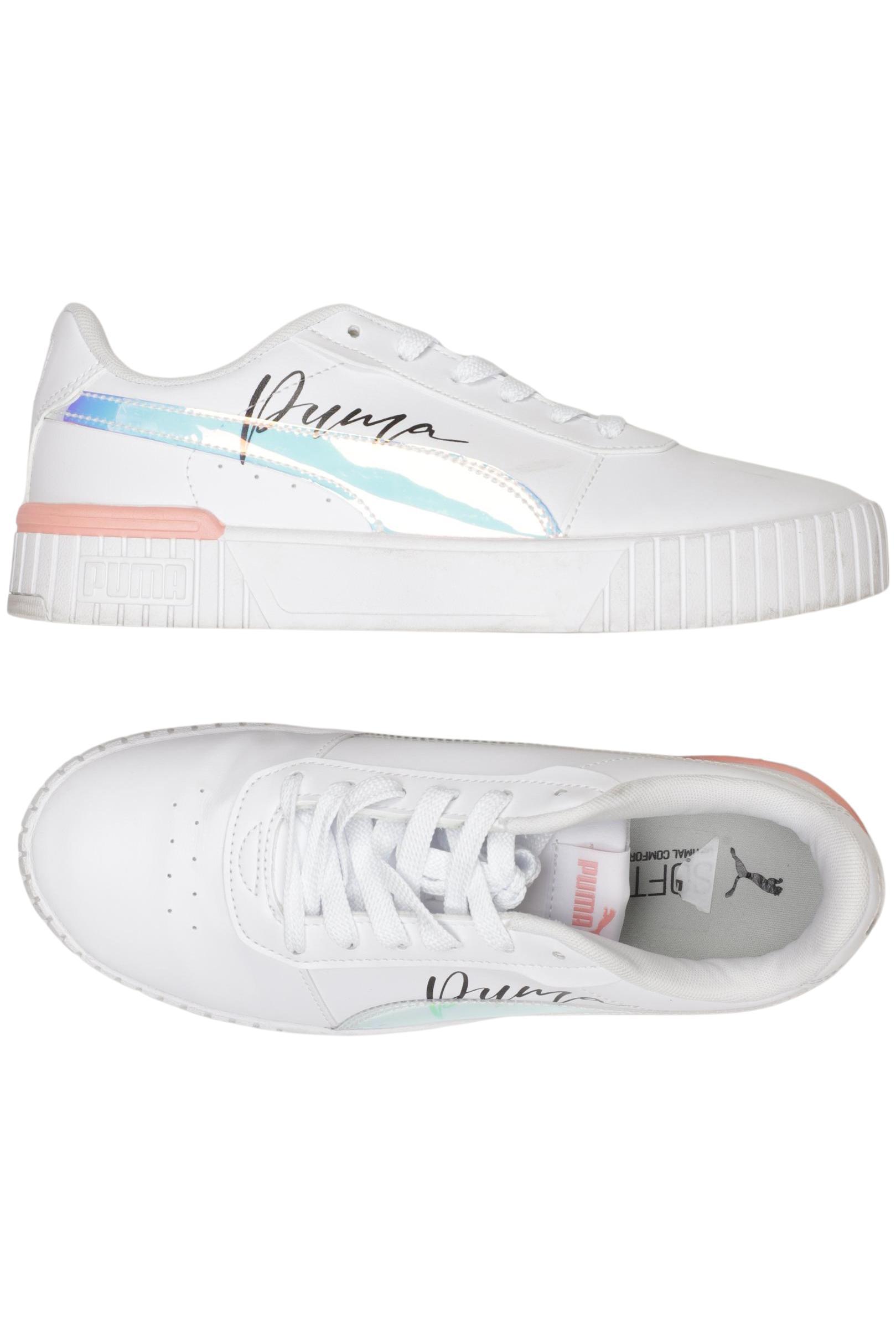 

Puma Damen Sneakers, mehrfarbig, Gr. 39