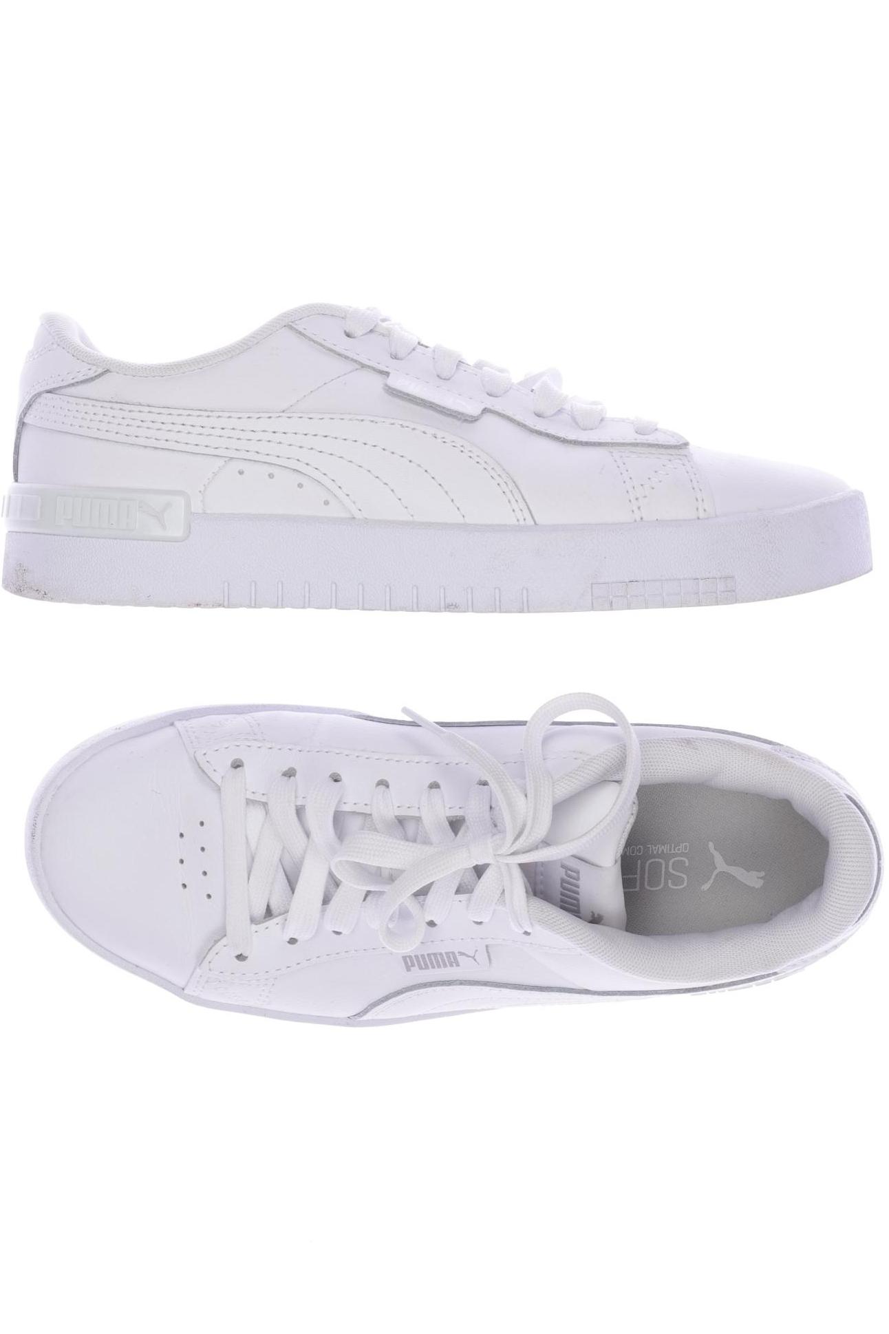 

Puma Damen Sneakers, weiß, Gr. 37