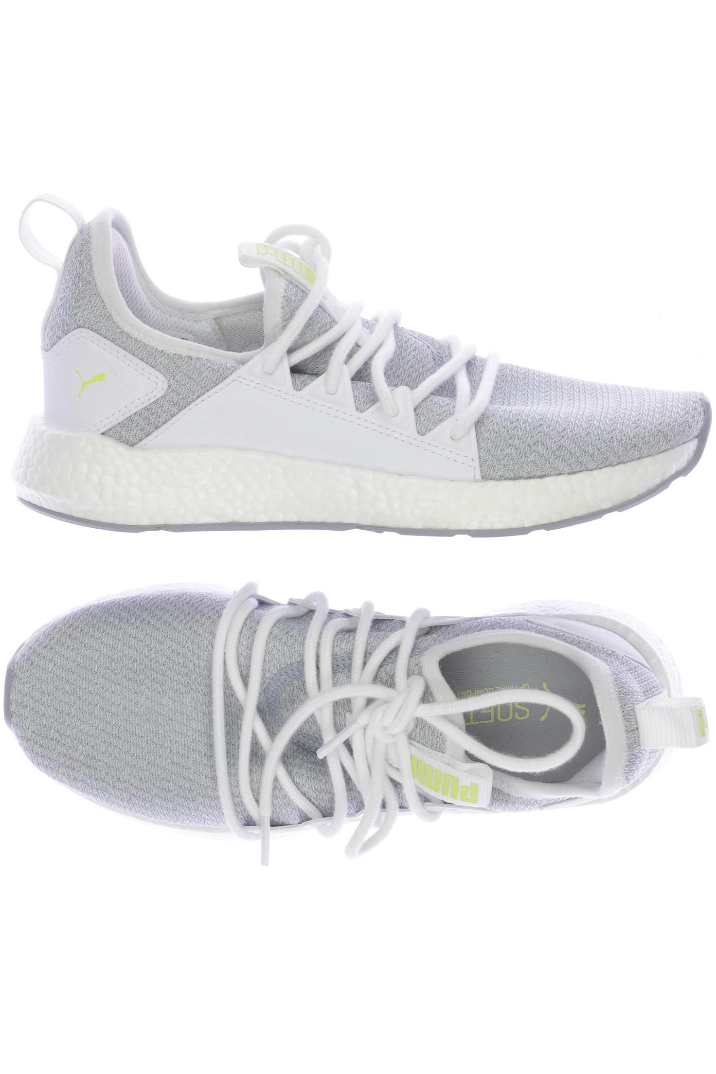 

Puma Damen Sneakers, grau, Gr. 37.5