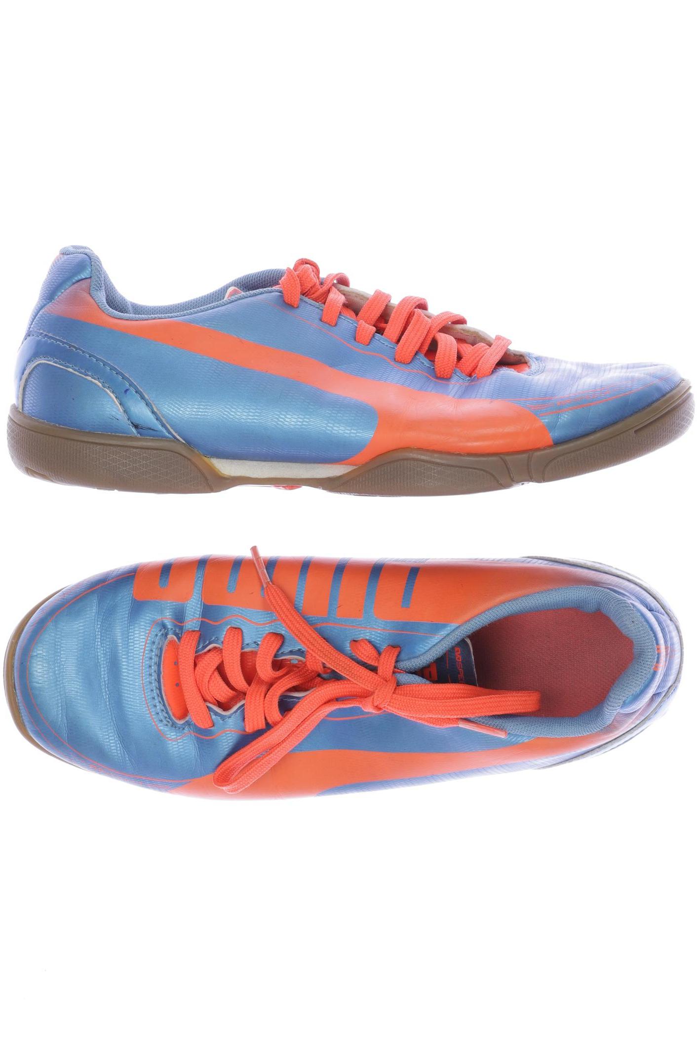 

Puma Damen Sneakers, blau, Gr. 37