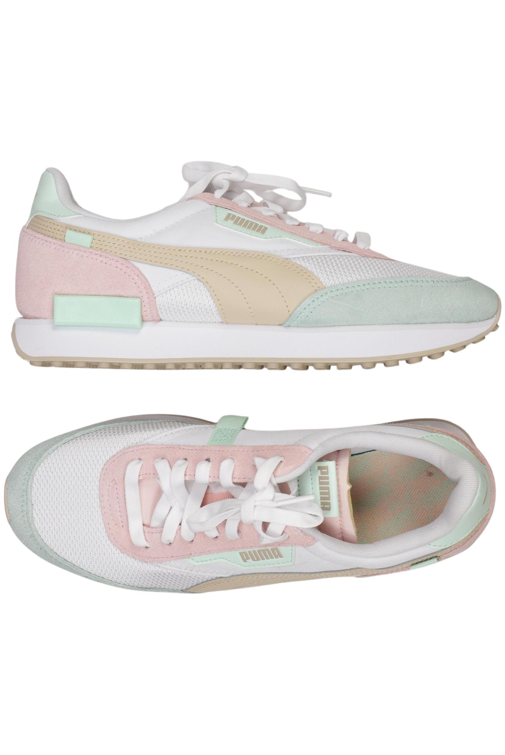 

Puma Damen Sneakers, mehrfarbig, Gr. 40.5