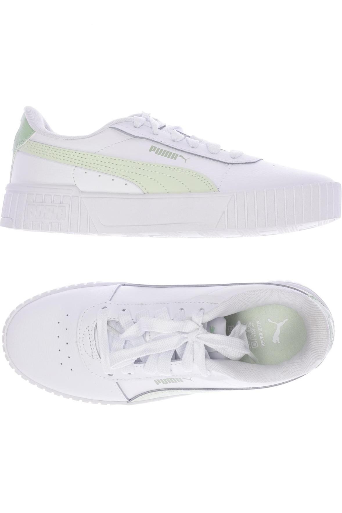 

Puma Damen Sneakers, weiß, Gr. 36