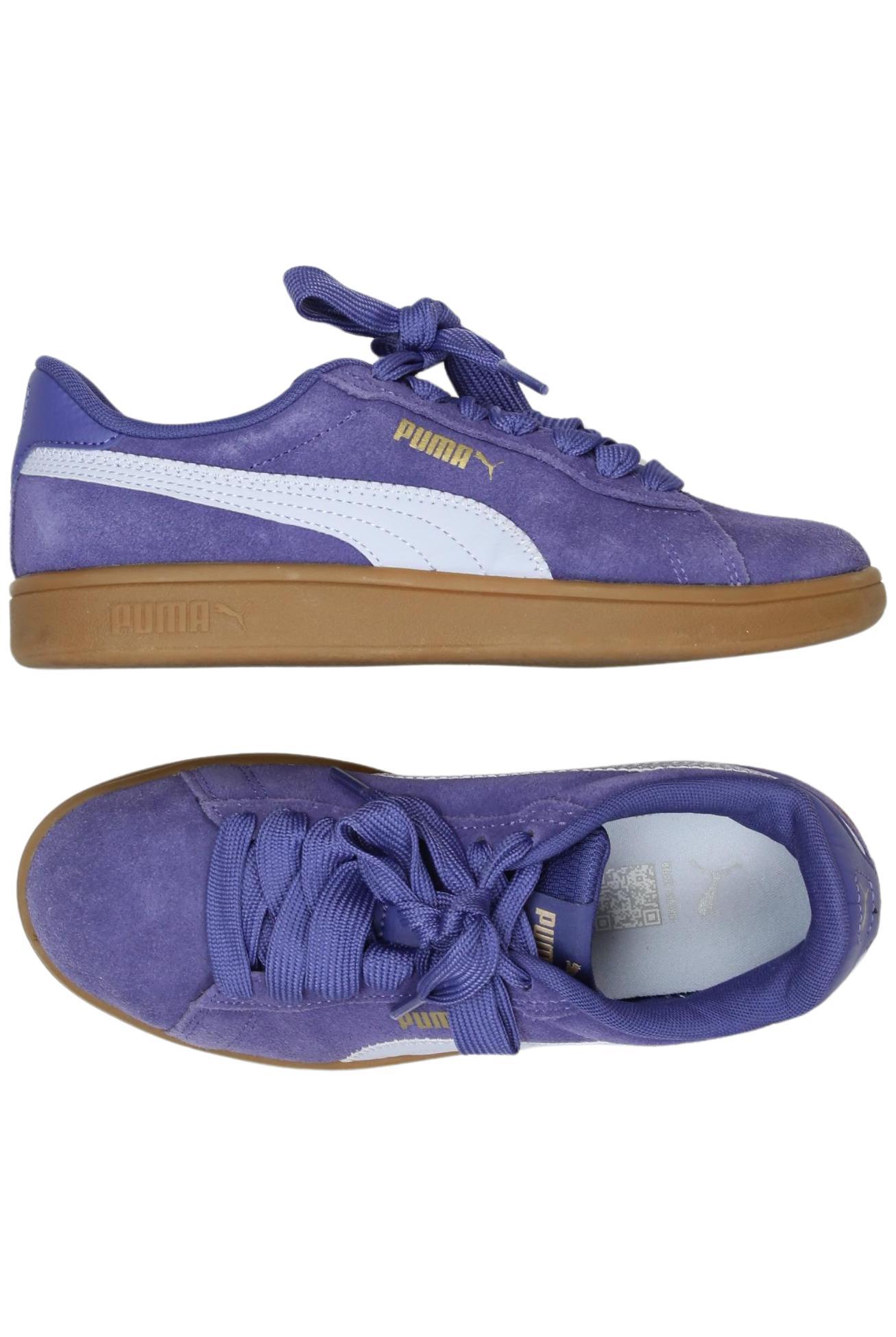 

Puma Damen Sneakers, flieder, Gr. 37