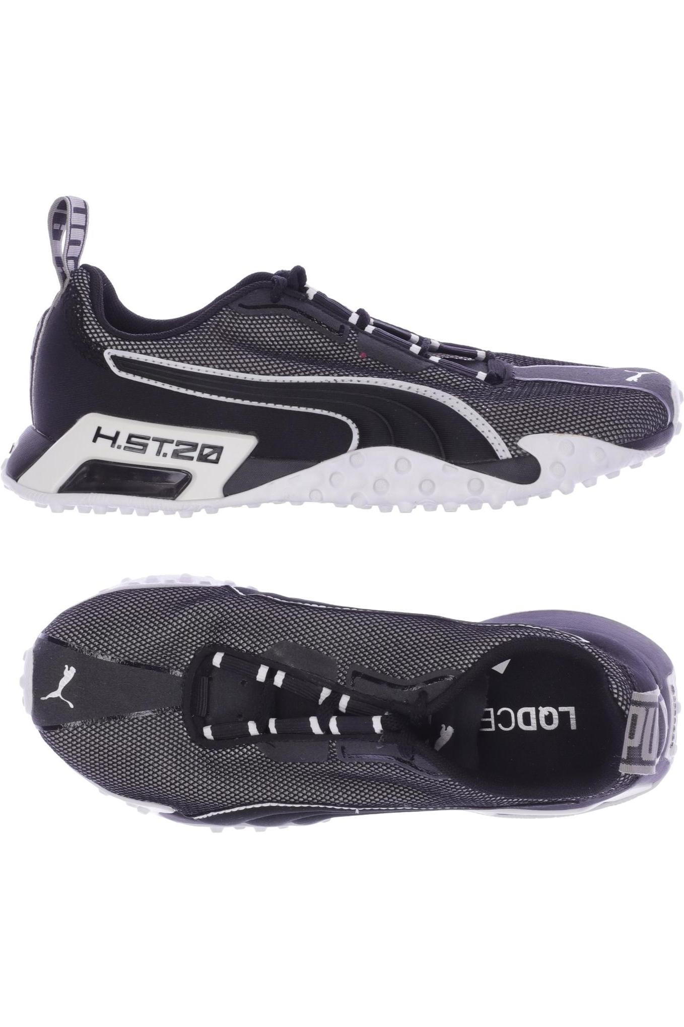 

Puma Damen Sneakers, schwarz, Gr. 36