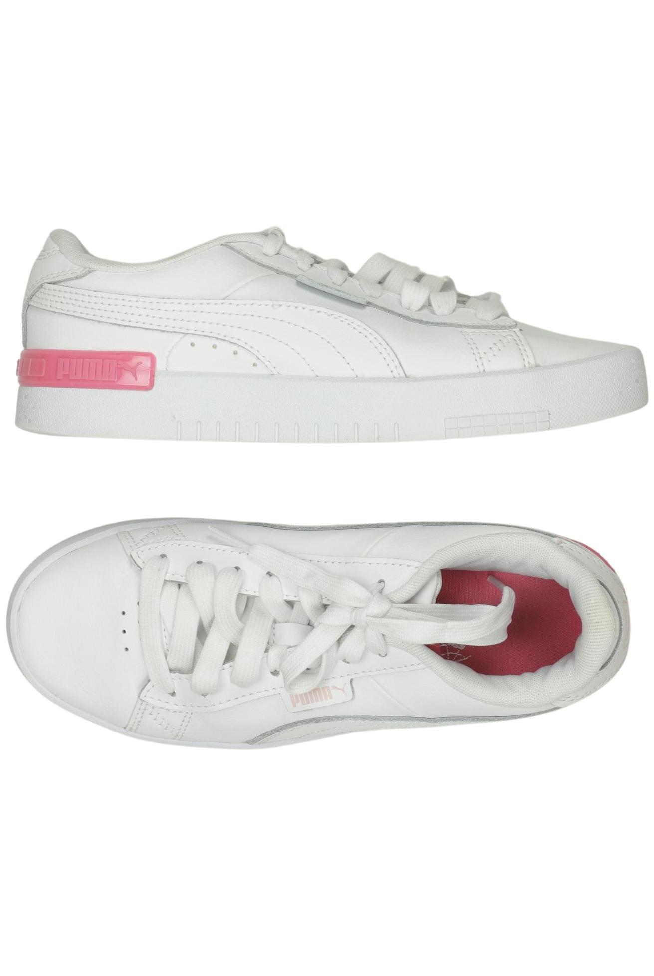 

Puma Damen Sneakers, weiß, Gr. 37