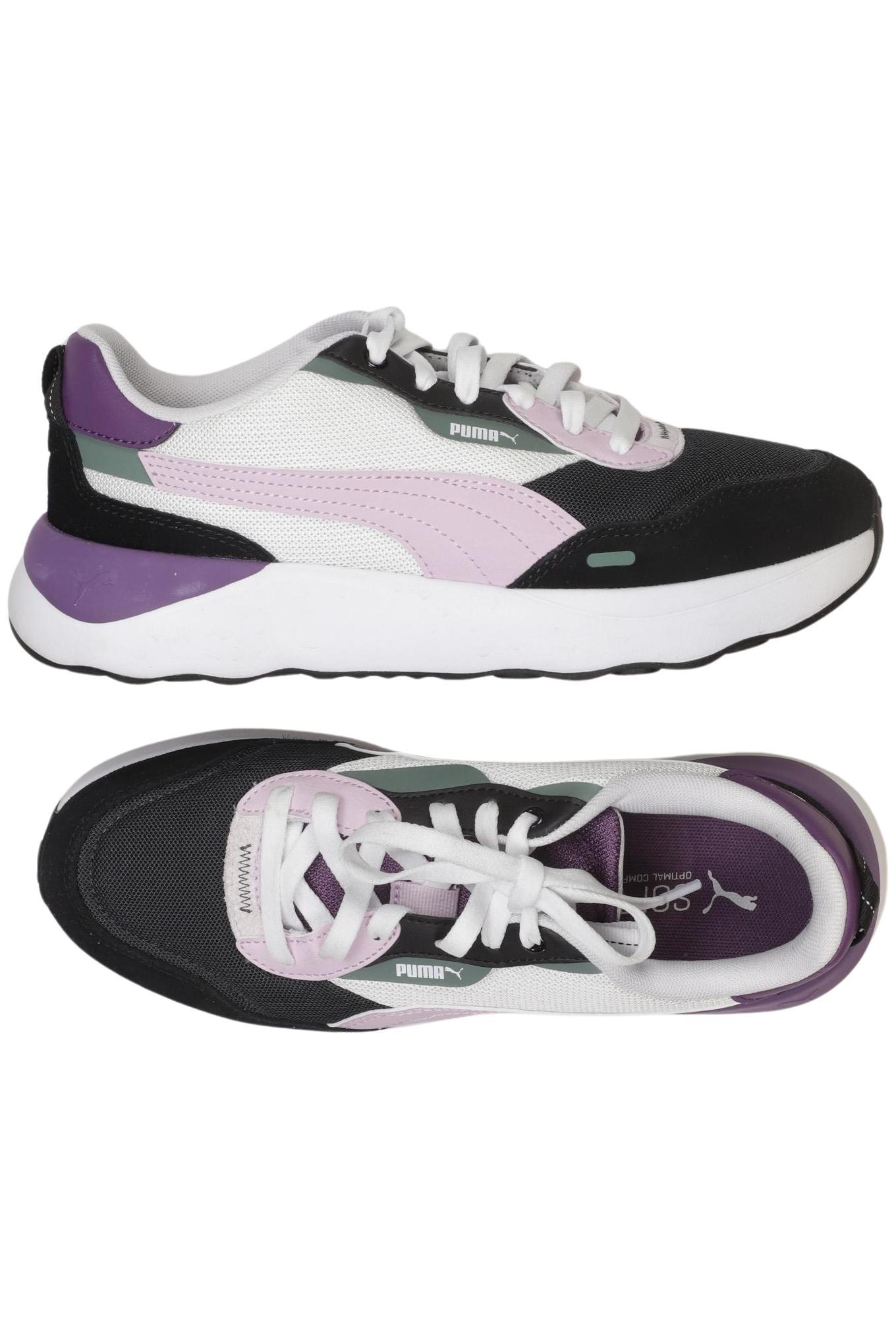 

Puma Damen Sneakers, mehrfarbig, Gr. 40