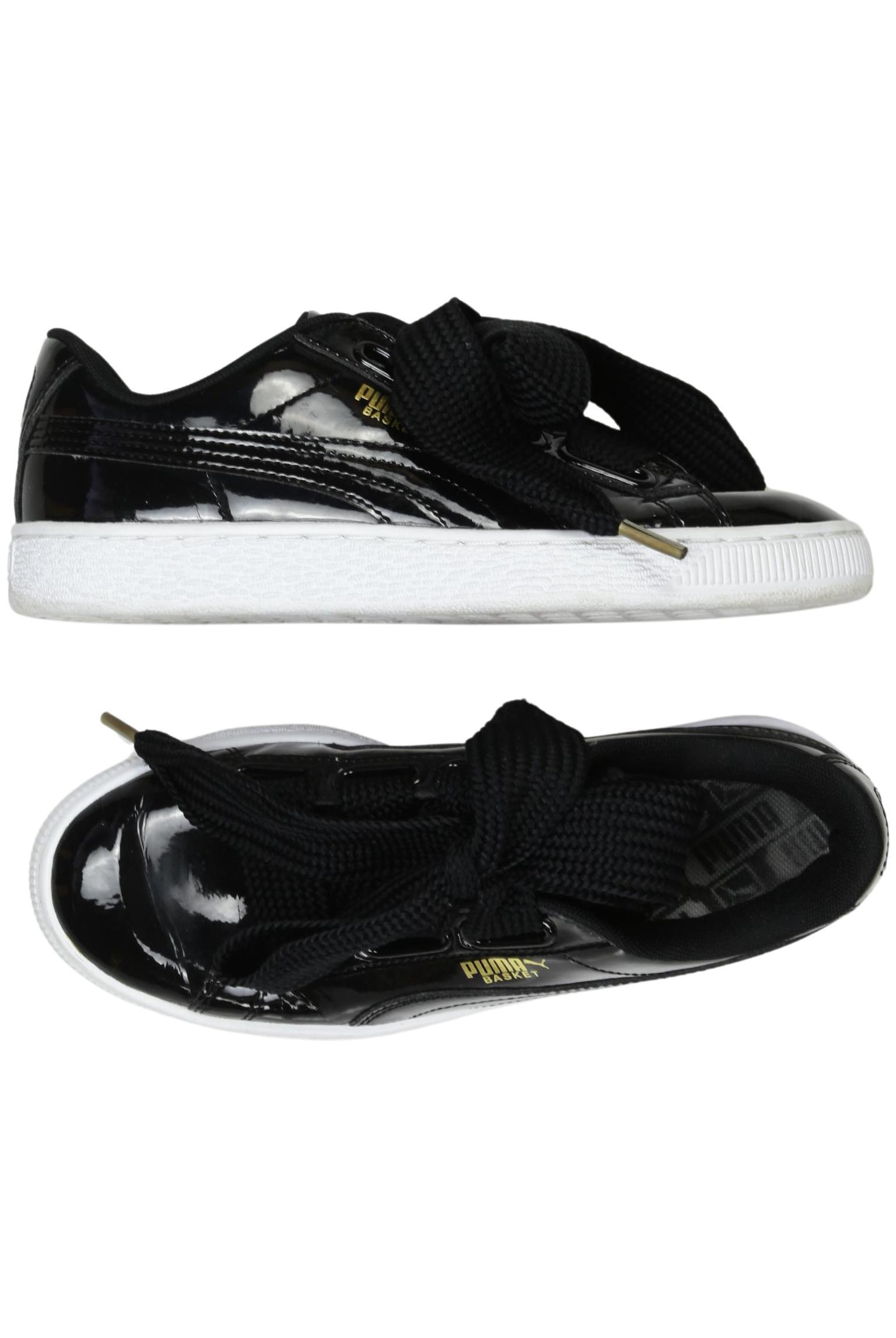 

Puma Damen Sneakers, schwarz, Gr. 36