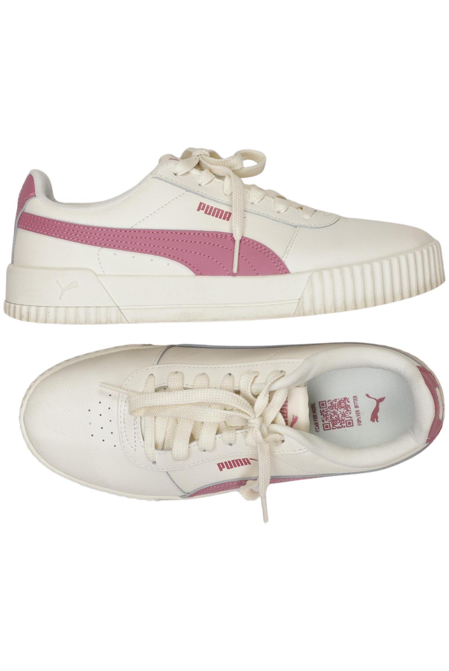 

Puma Damen Sneakers, mehrfarbig, Gr. 40.5