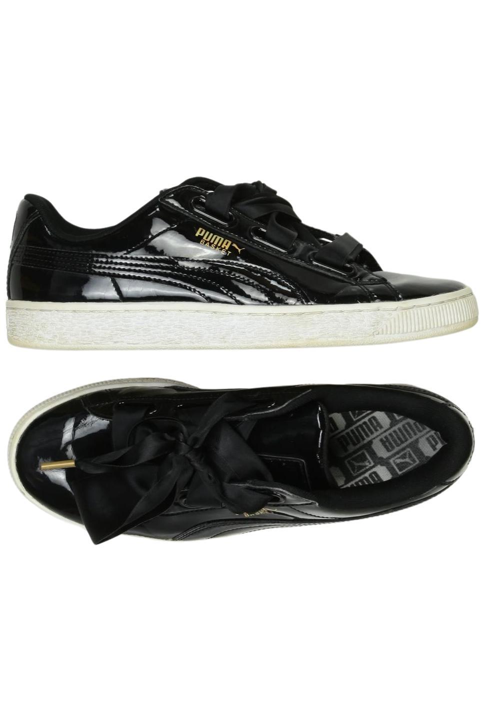 

Puma Damen Sneakers, schwarz, Gr. 40