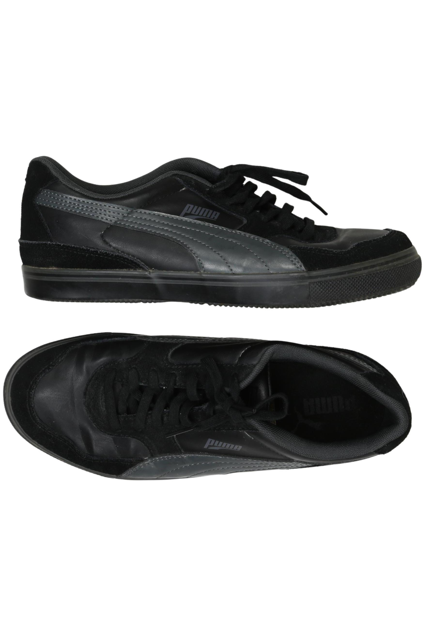 

Puma Damen Sneakers, schwarz, Gr. 40