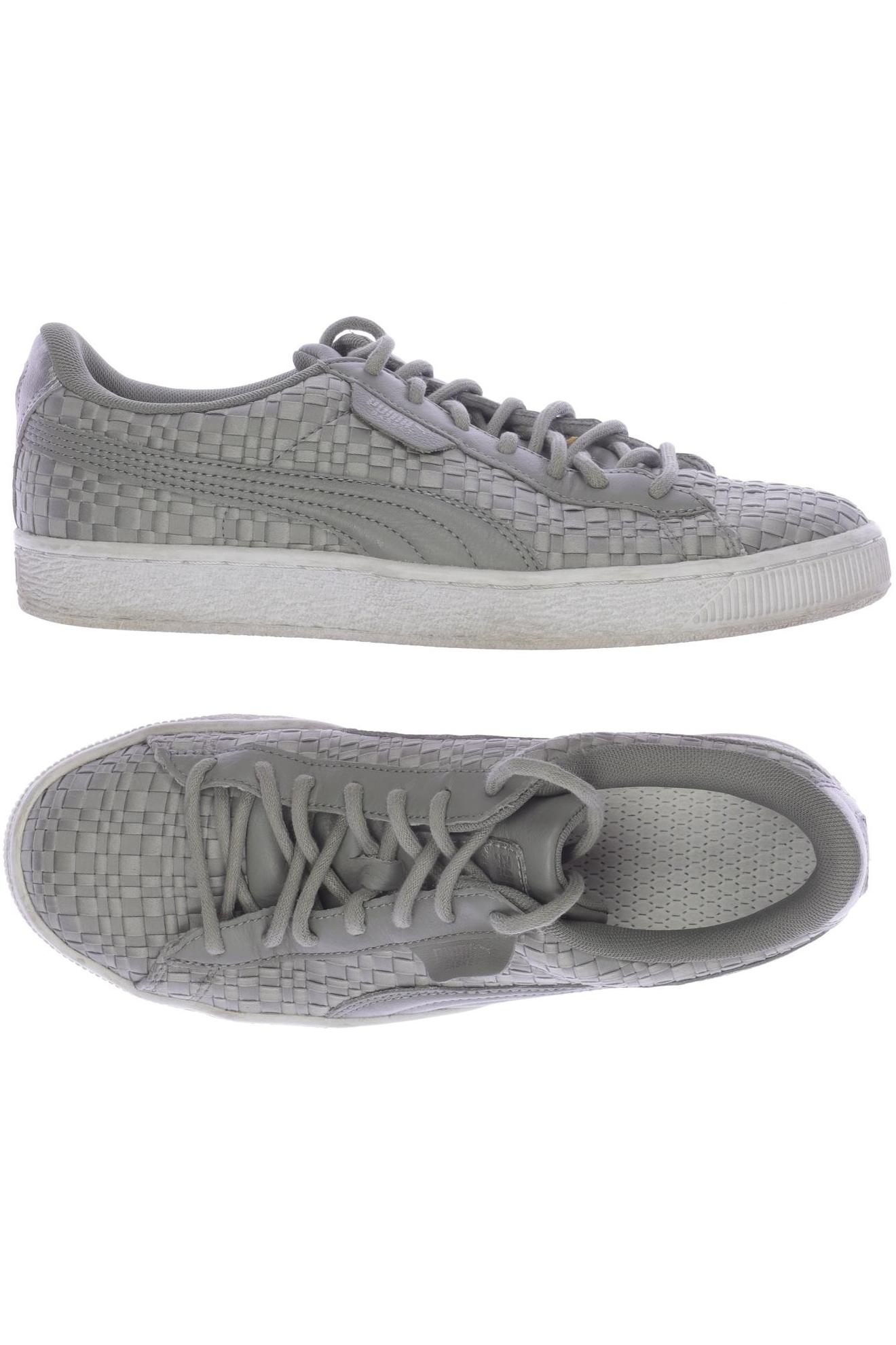 

PUMA Damen Sneakers, grün