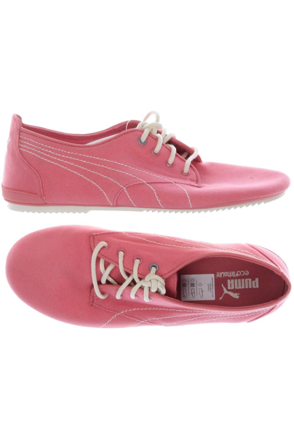 

Puma Damen Sneakers, pink, Gr. 38