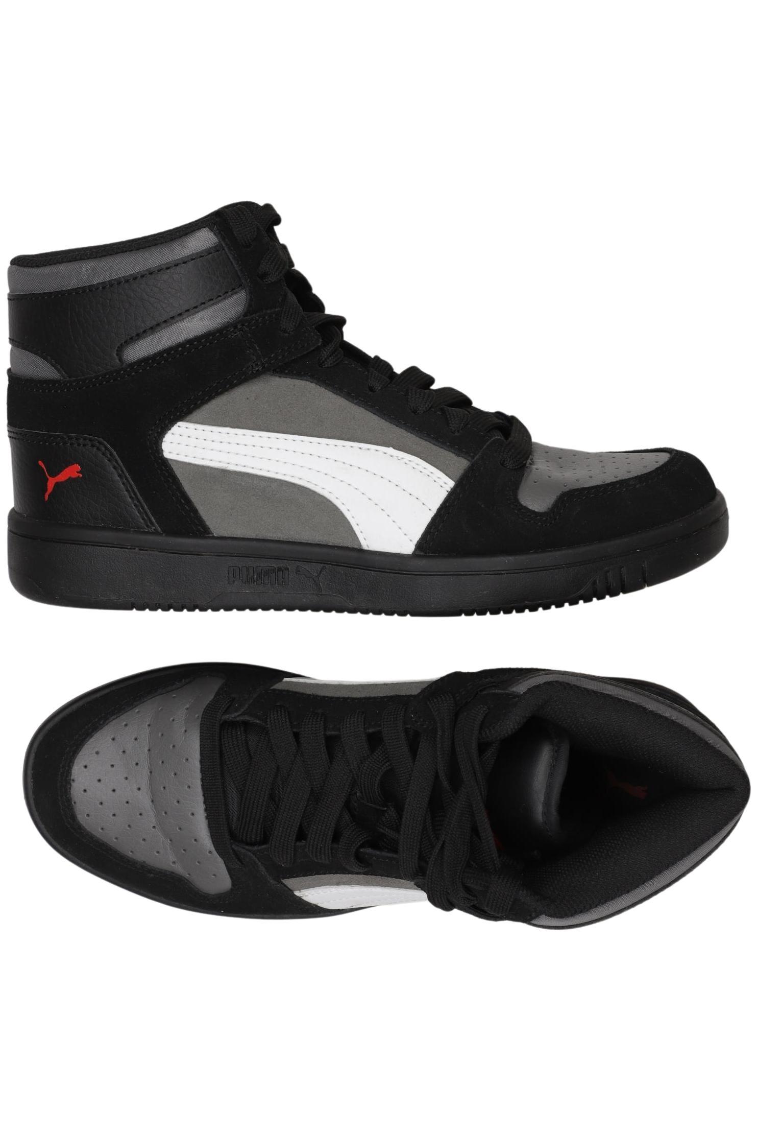 

Puma Damen Sneakers, grau, Gr. 38.5