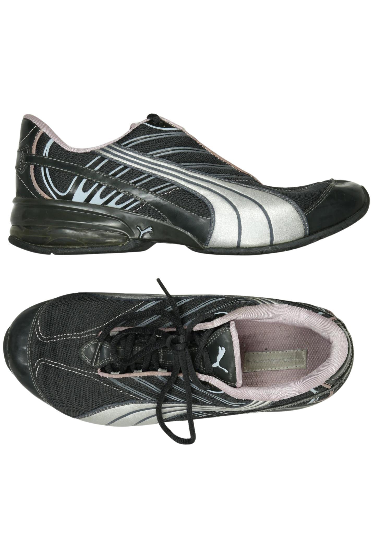 

Puma Damen Sneakers, grau, Gr. 40