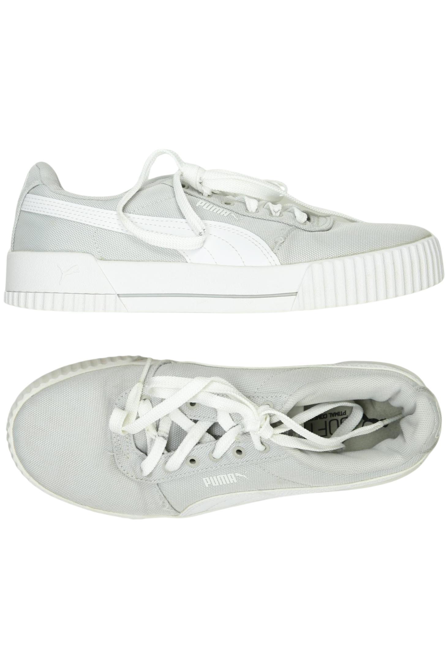 

Puma Damen Sneakers, mehrfarbig, Gr. 40