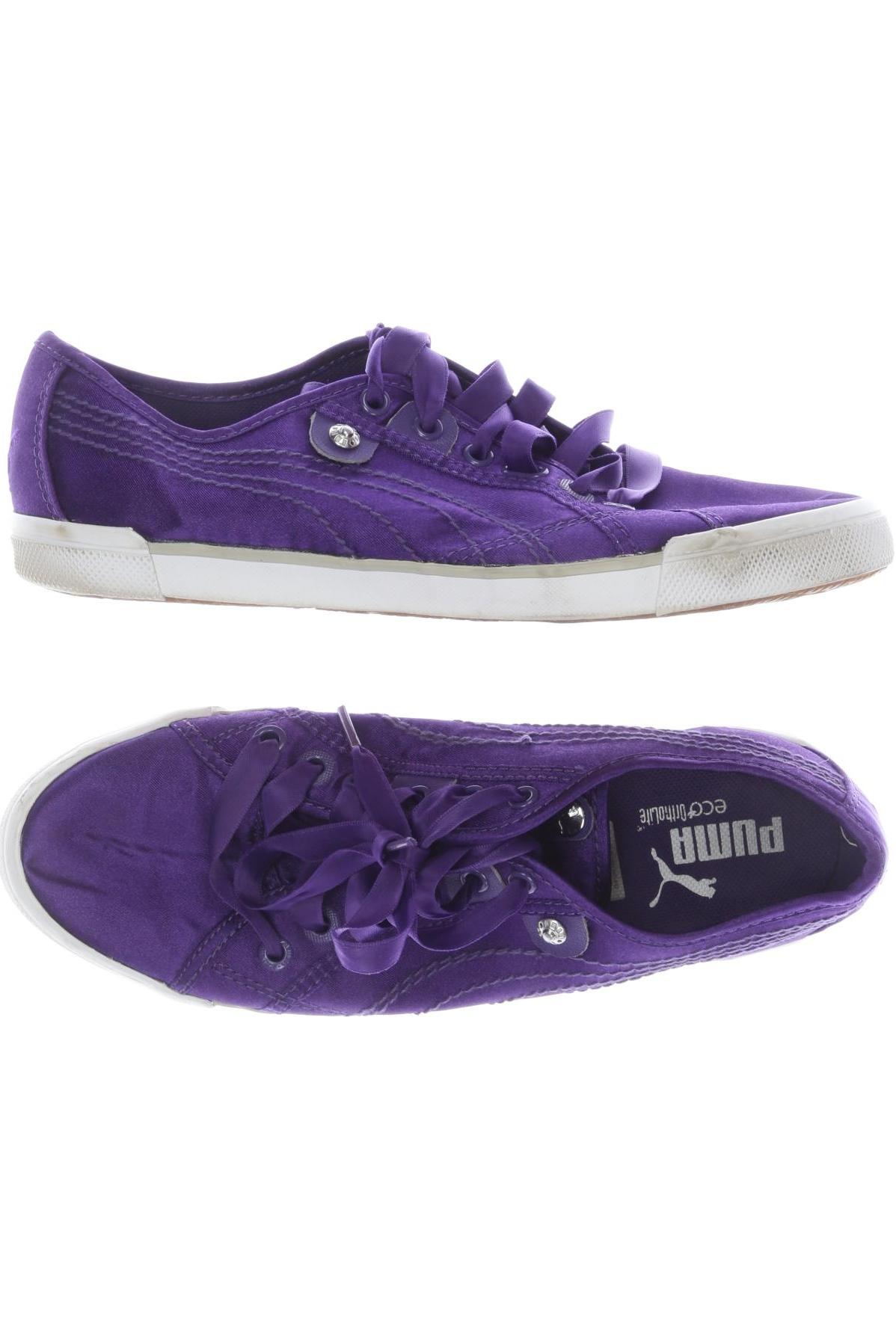 

Puma Damen Sneakers, flieder, Gr. 37.5