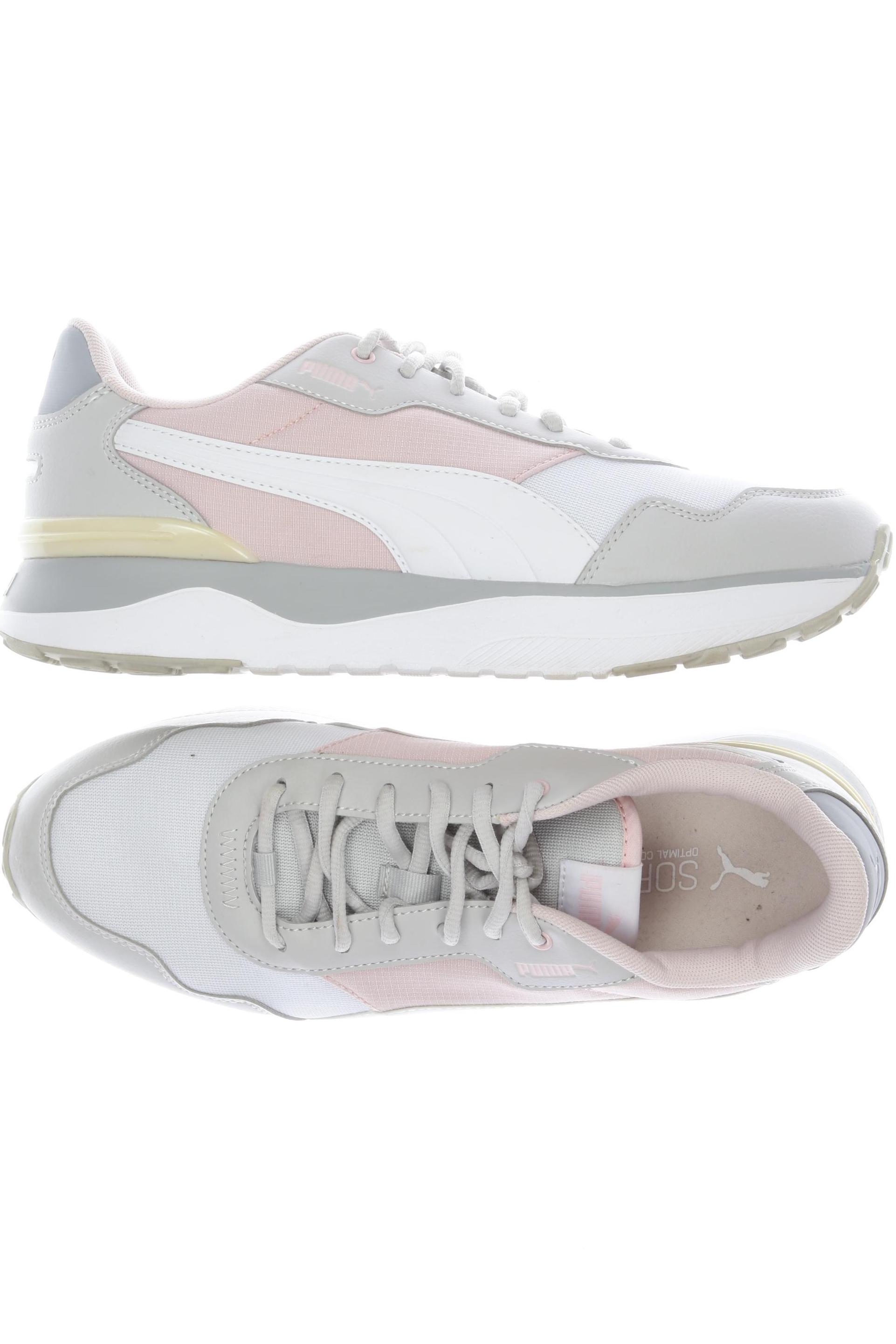 

Puma Damen Sneakers, mehrfarbig, Gr. 41