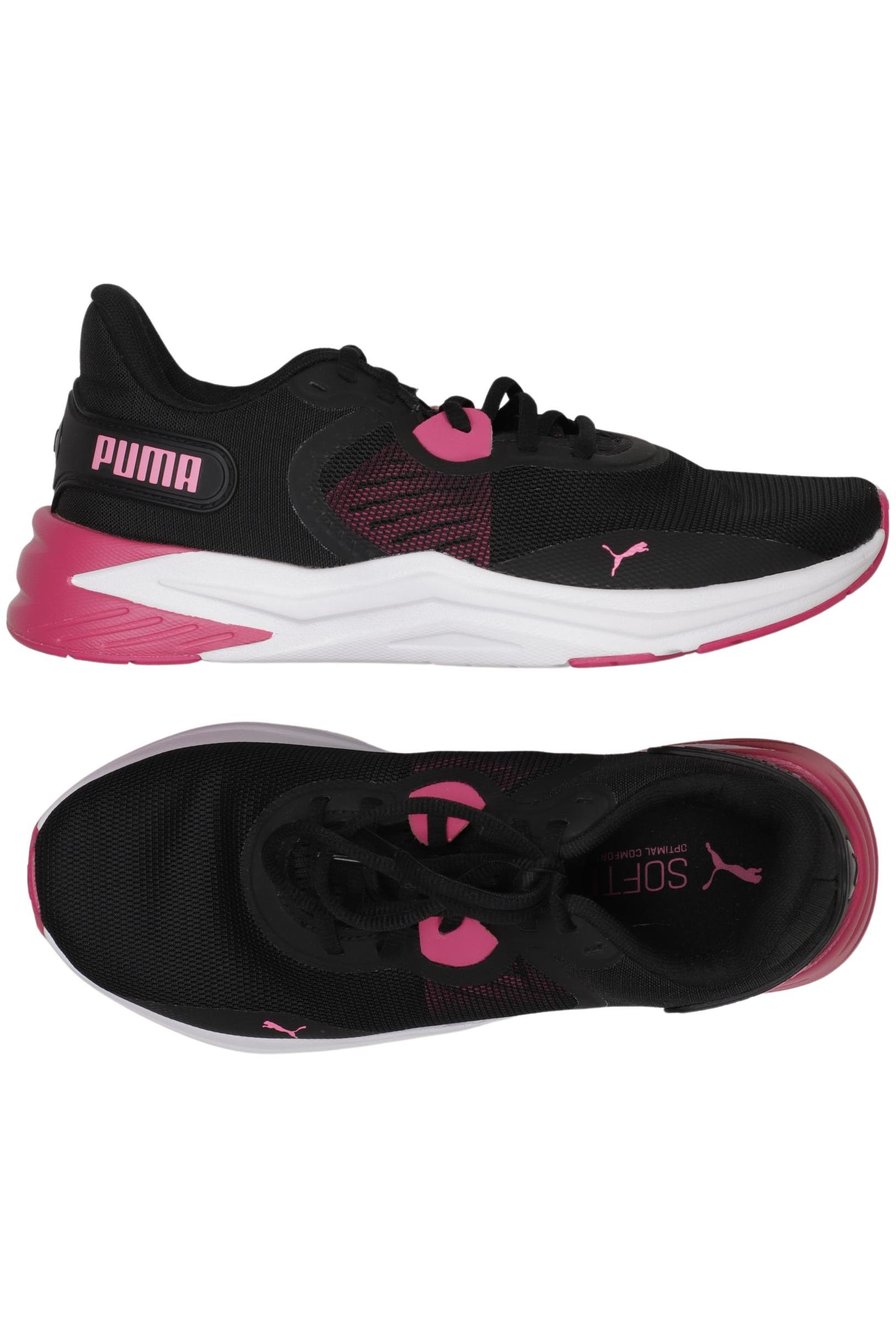 

Puma Damen Sneakers, mehrfarbig, Gr. 39